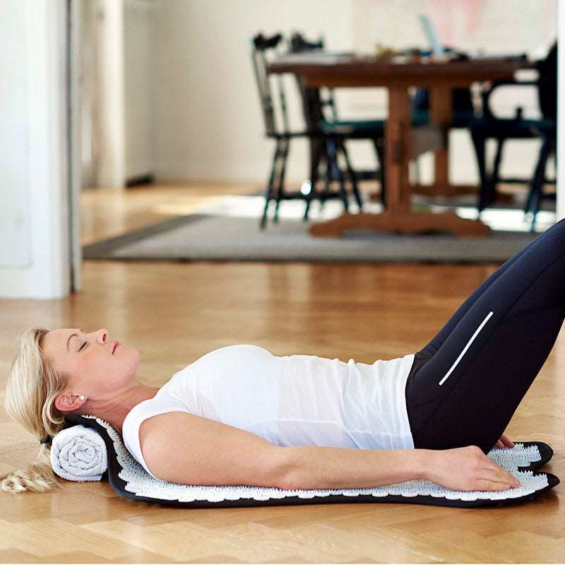 Accuswede® Bodenmatte