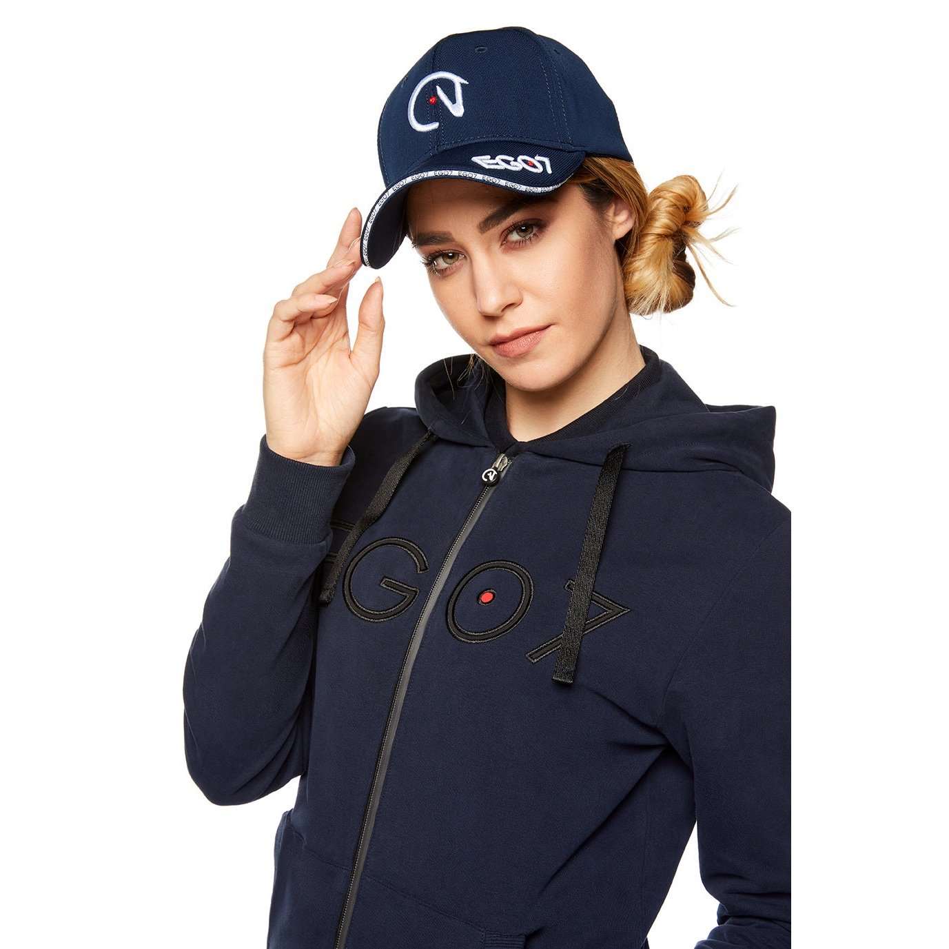 Air Cap Navy