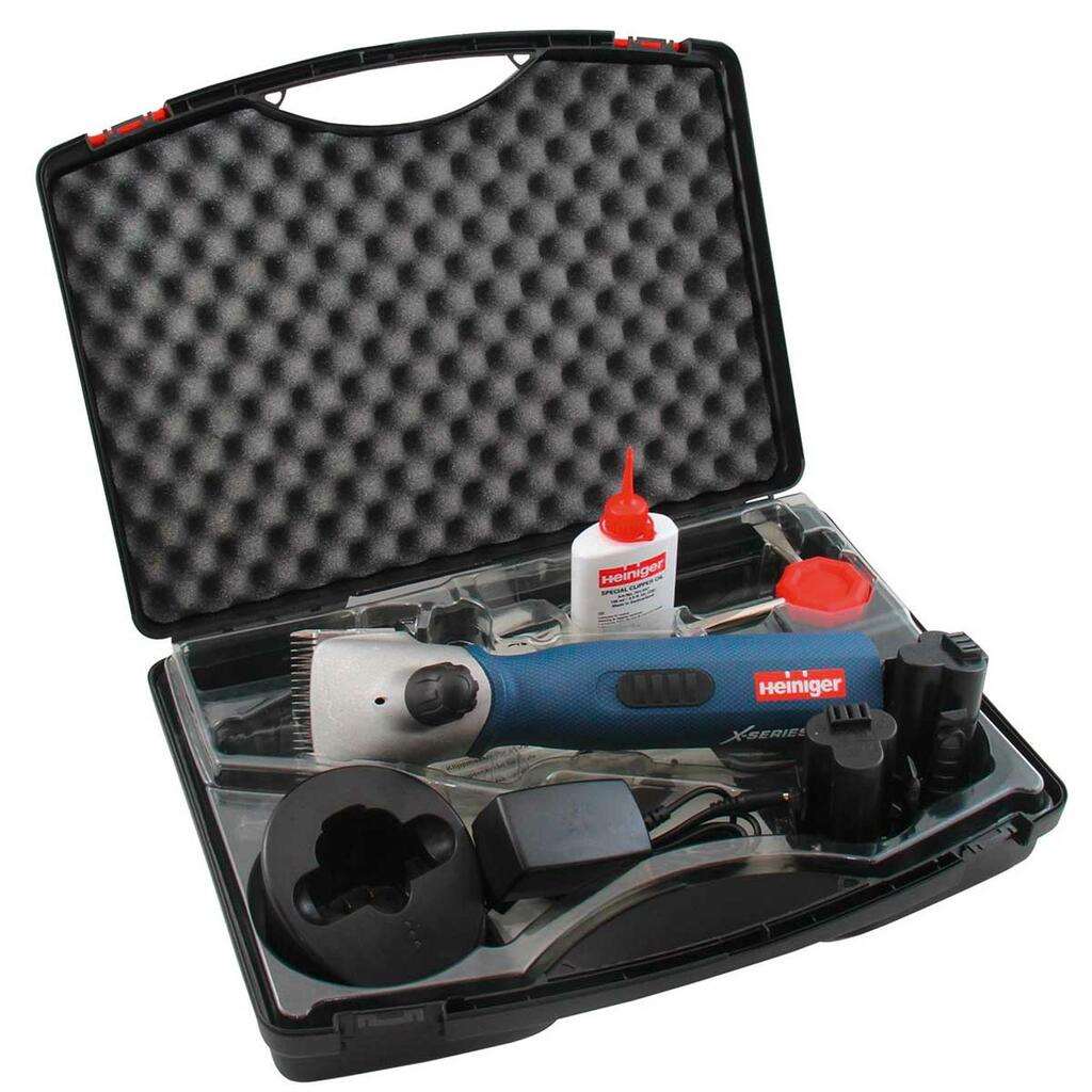 Akkuschermaschine Xplorer leihen / mieten