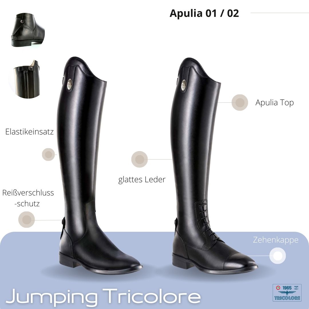 Apulia 01 & 02 Konfigurator