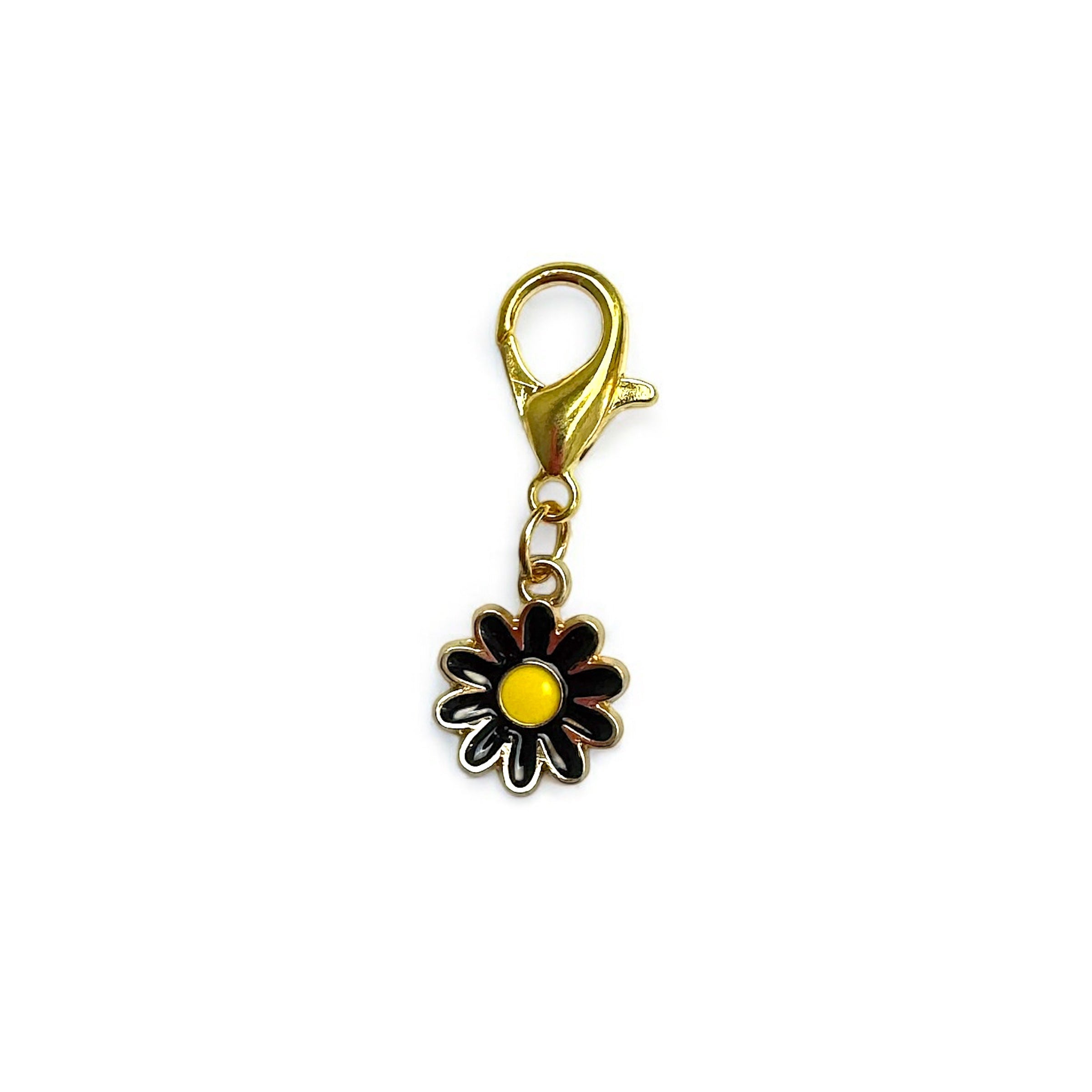 FLOWER POWER Charm
