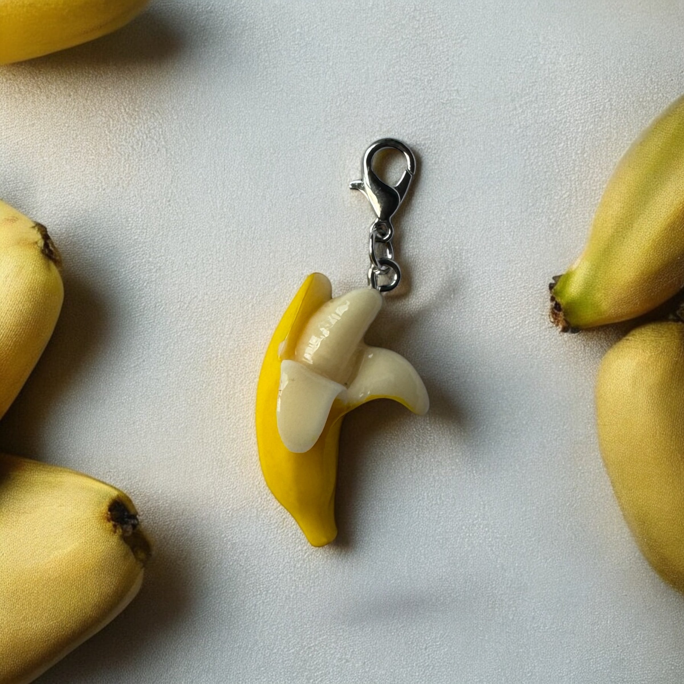 BANANA Charm