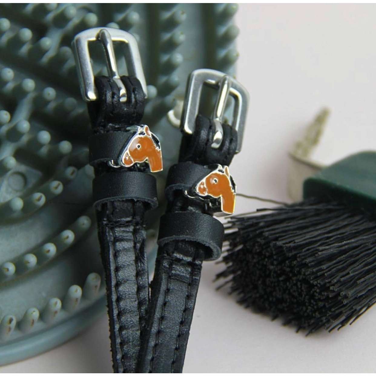 BROWN HORSE Sporenriemen