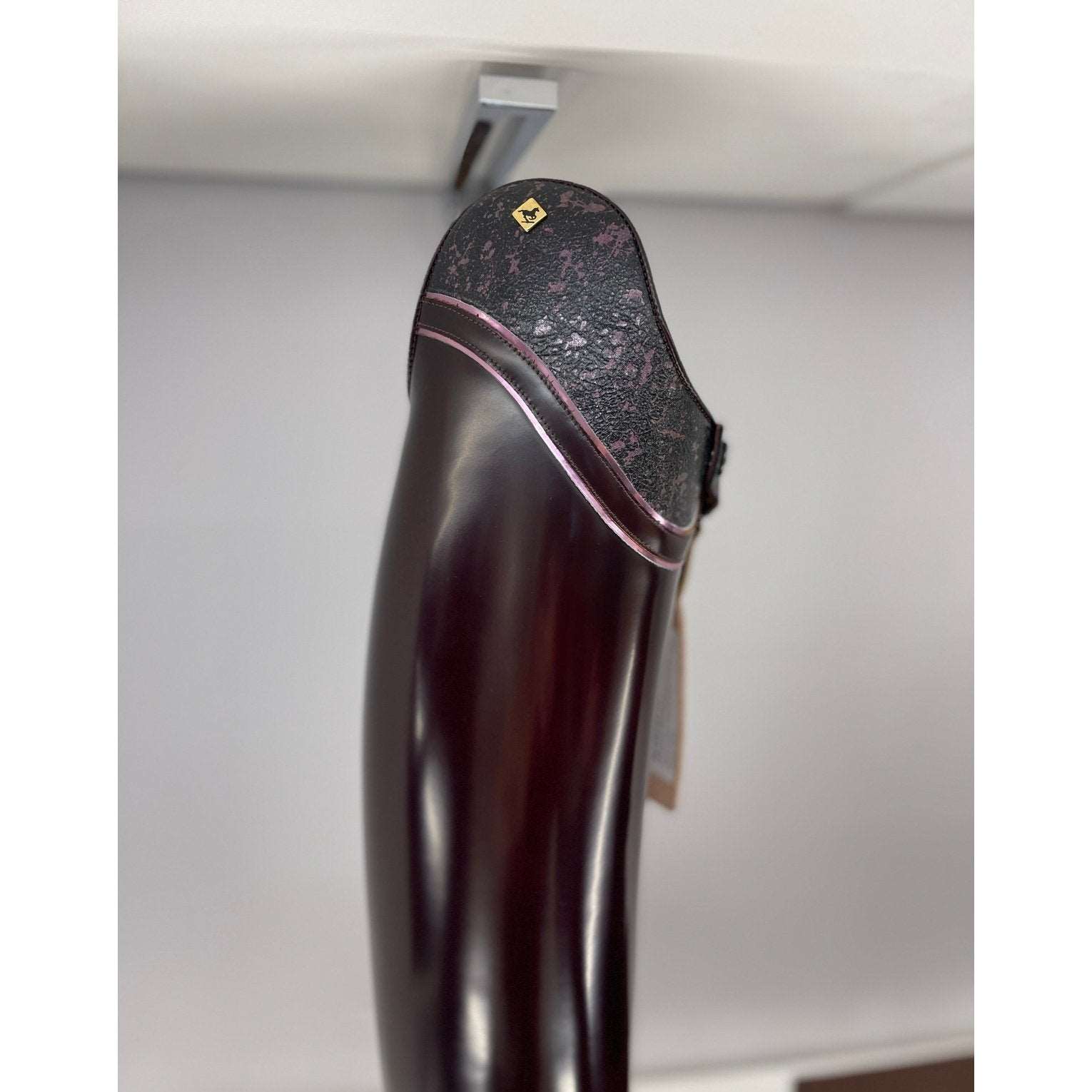 Bellini Reitstiefel Konfigurator