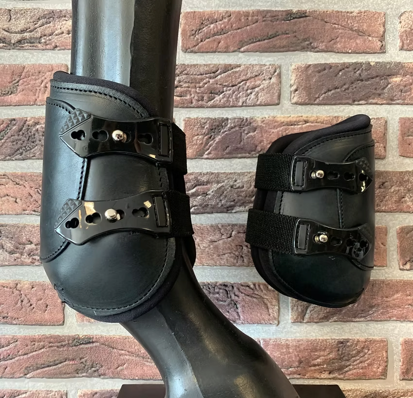 Mada 2.0 Back Boots Streichkappen