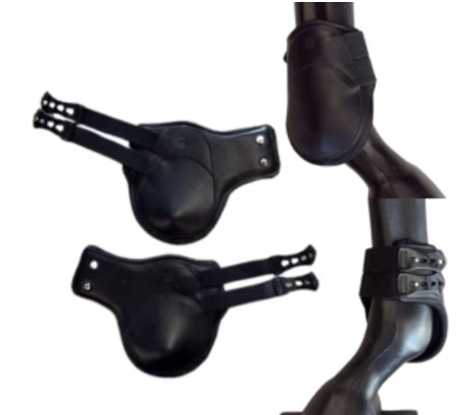 Axel Boots Streichkappen