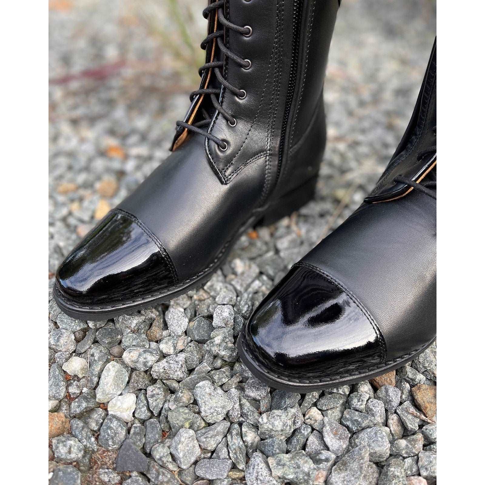 Botticelli Reitstiefel Konfigurator