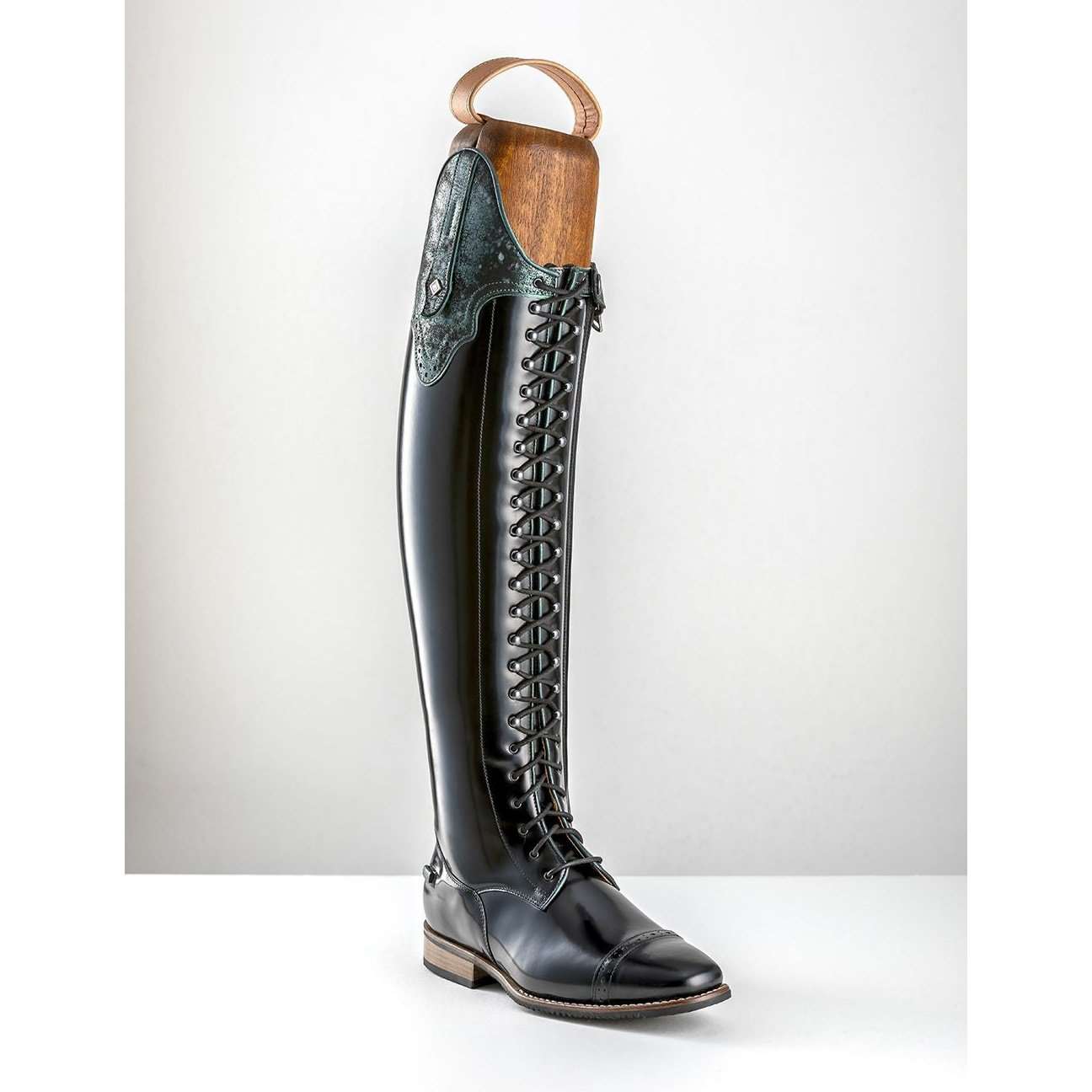 Botticelli Reitstiefel Konfigurator