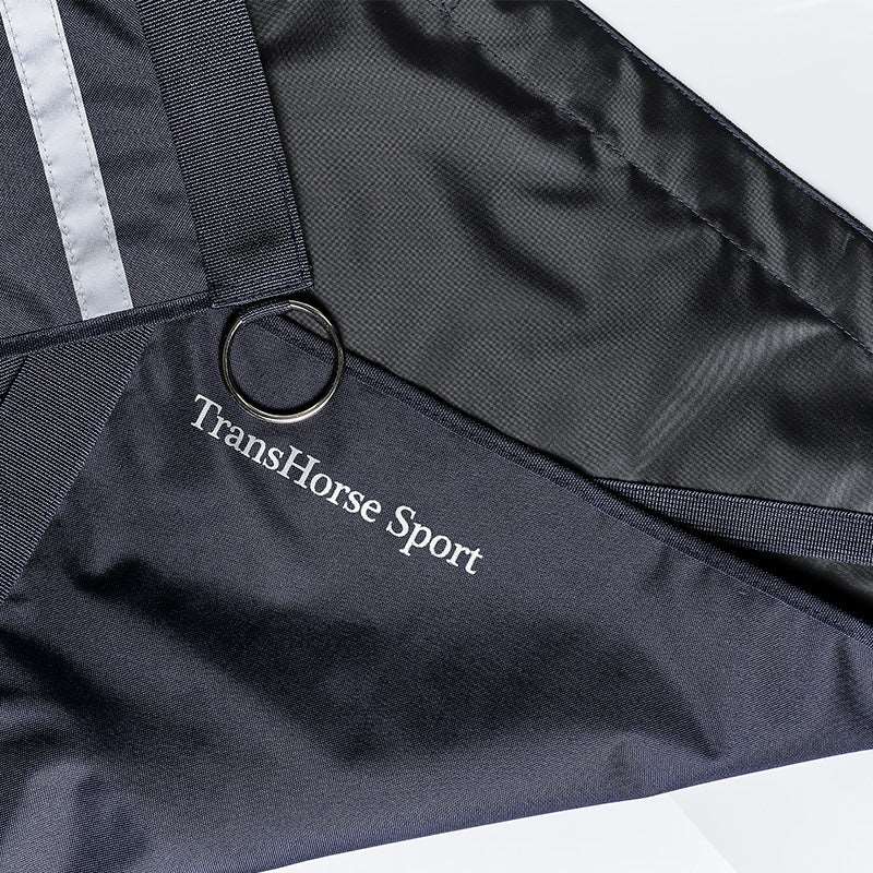 Boxenbegrenzung Stable Guard