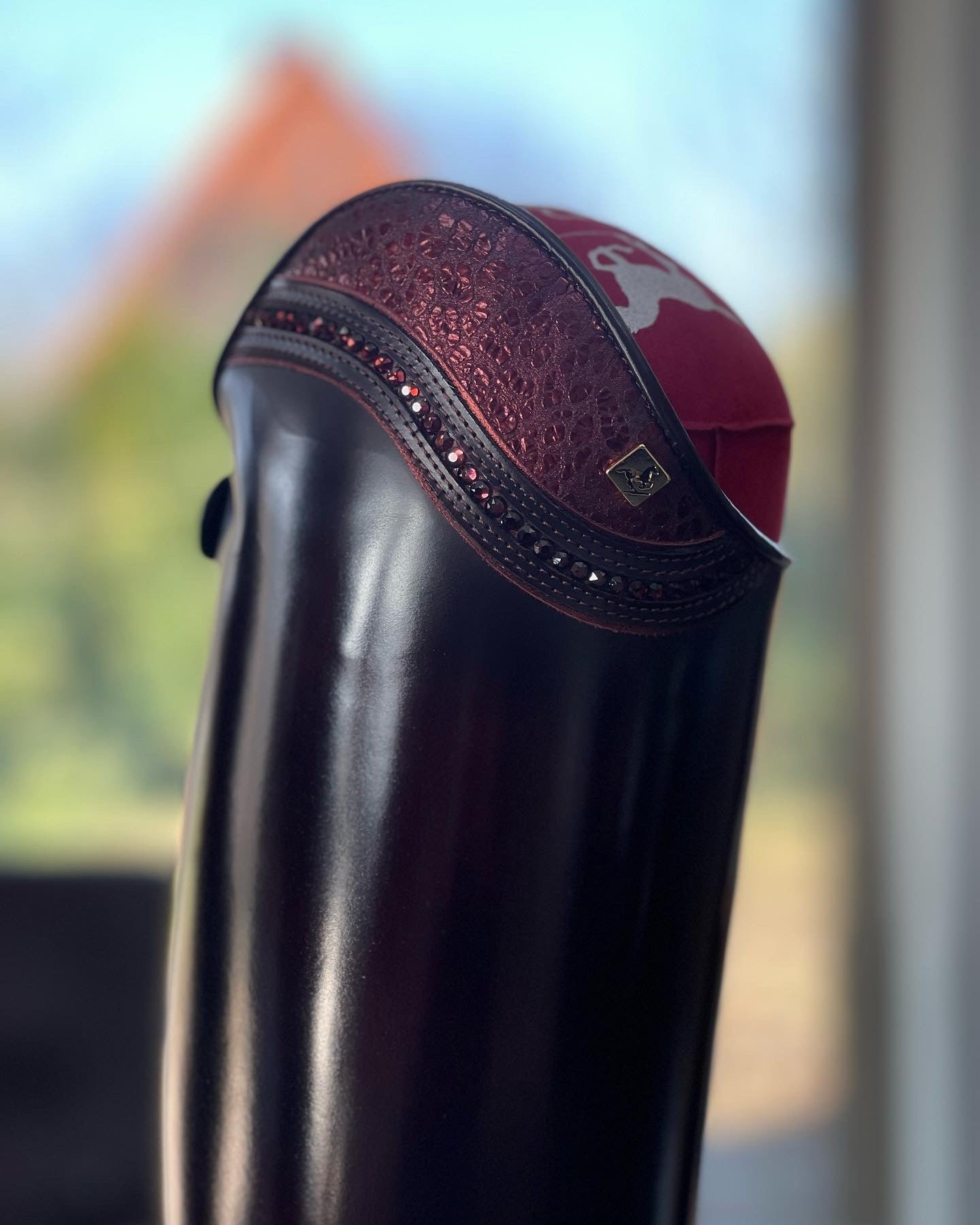 S3601 / S3602 Reitstiefel Konfigurator