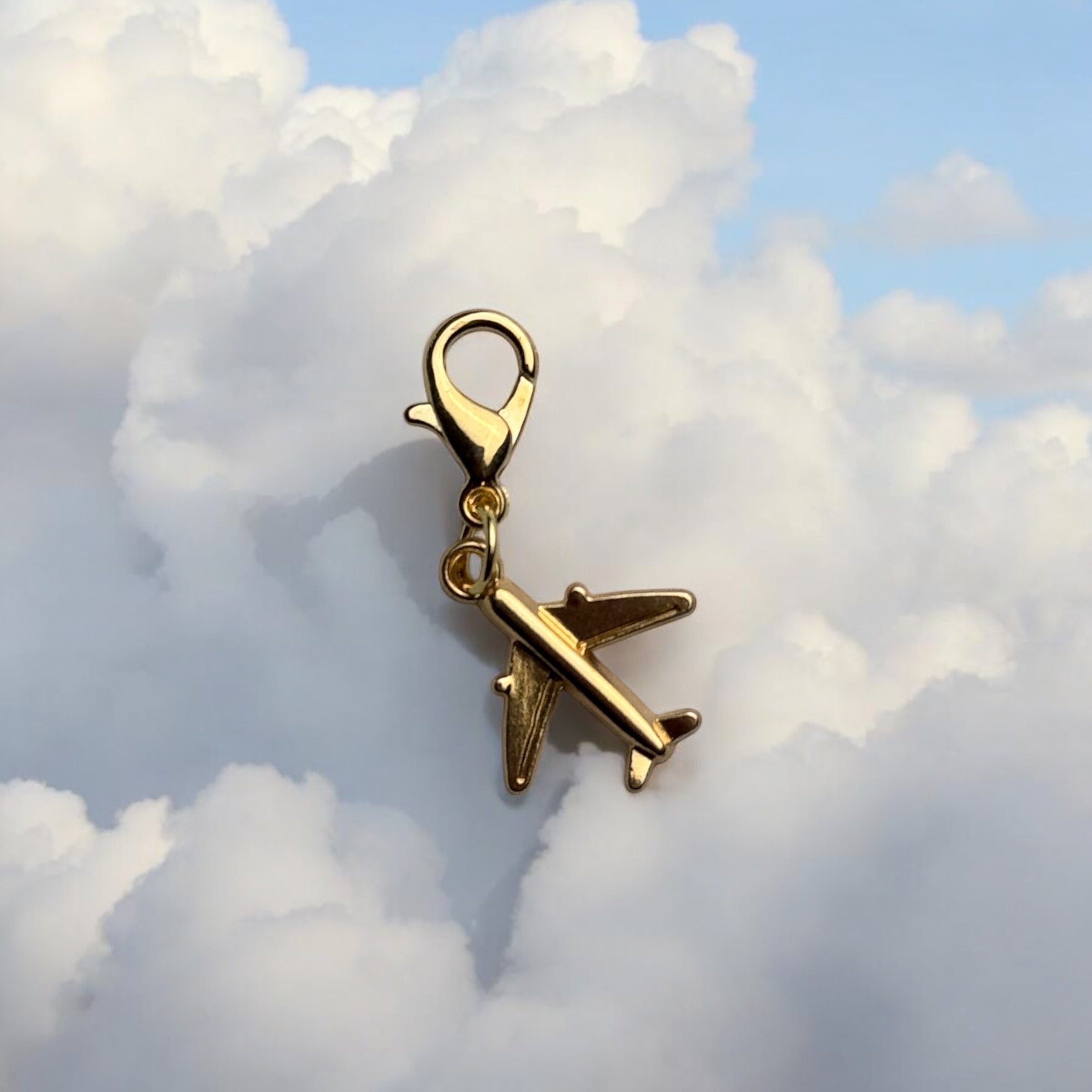 FLUGZEUG Charm