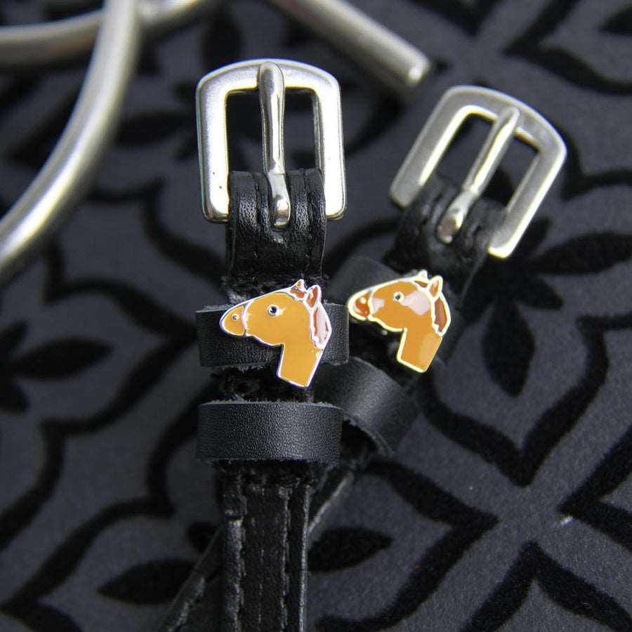 CHESTNUT Sporenriemen