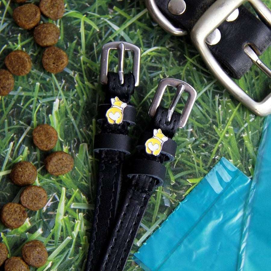 CORGI BUTT Sporenriemen