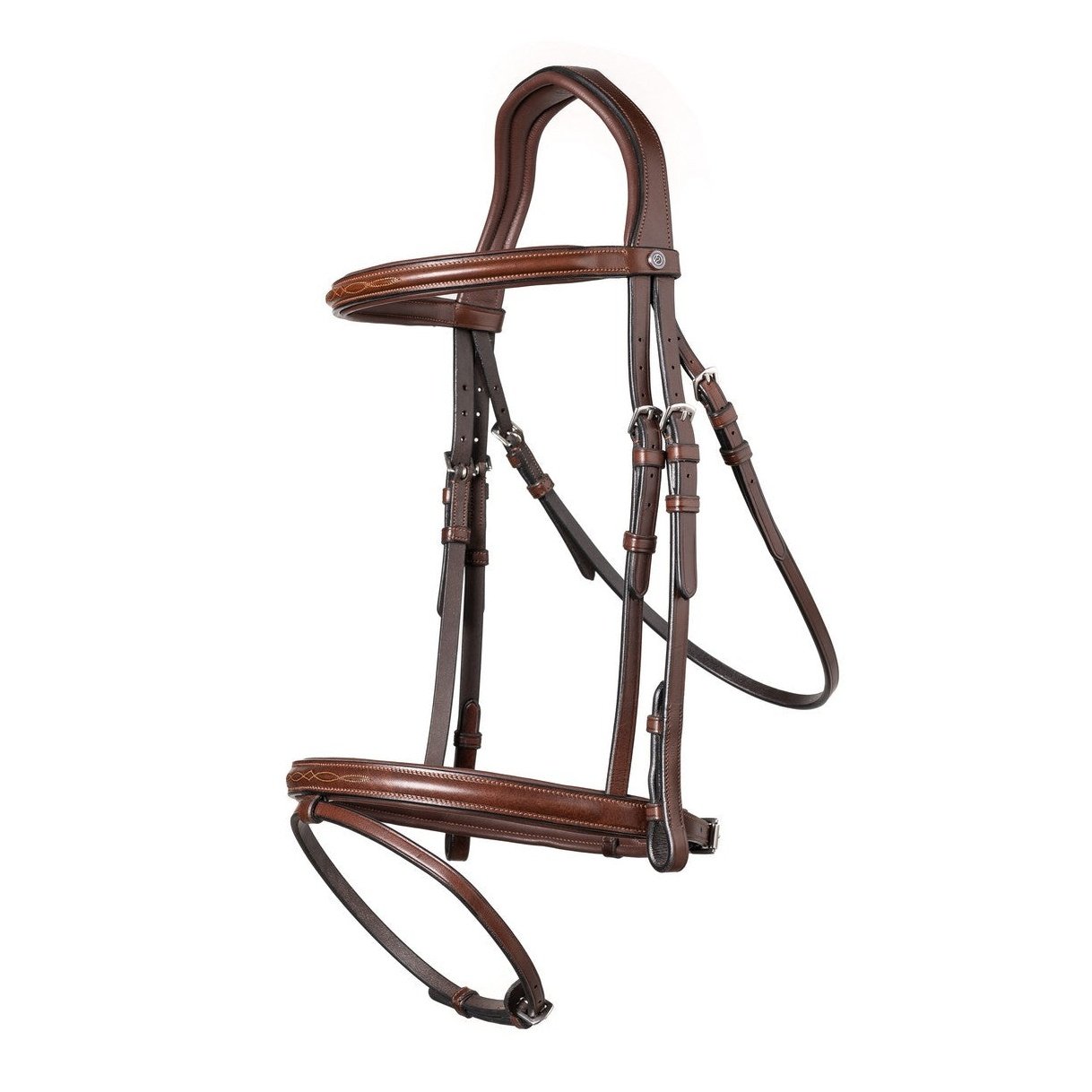 Trense Calgary, englisch