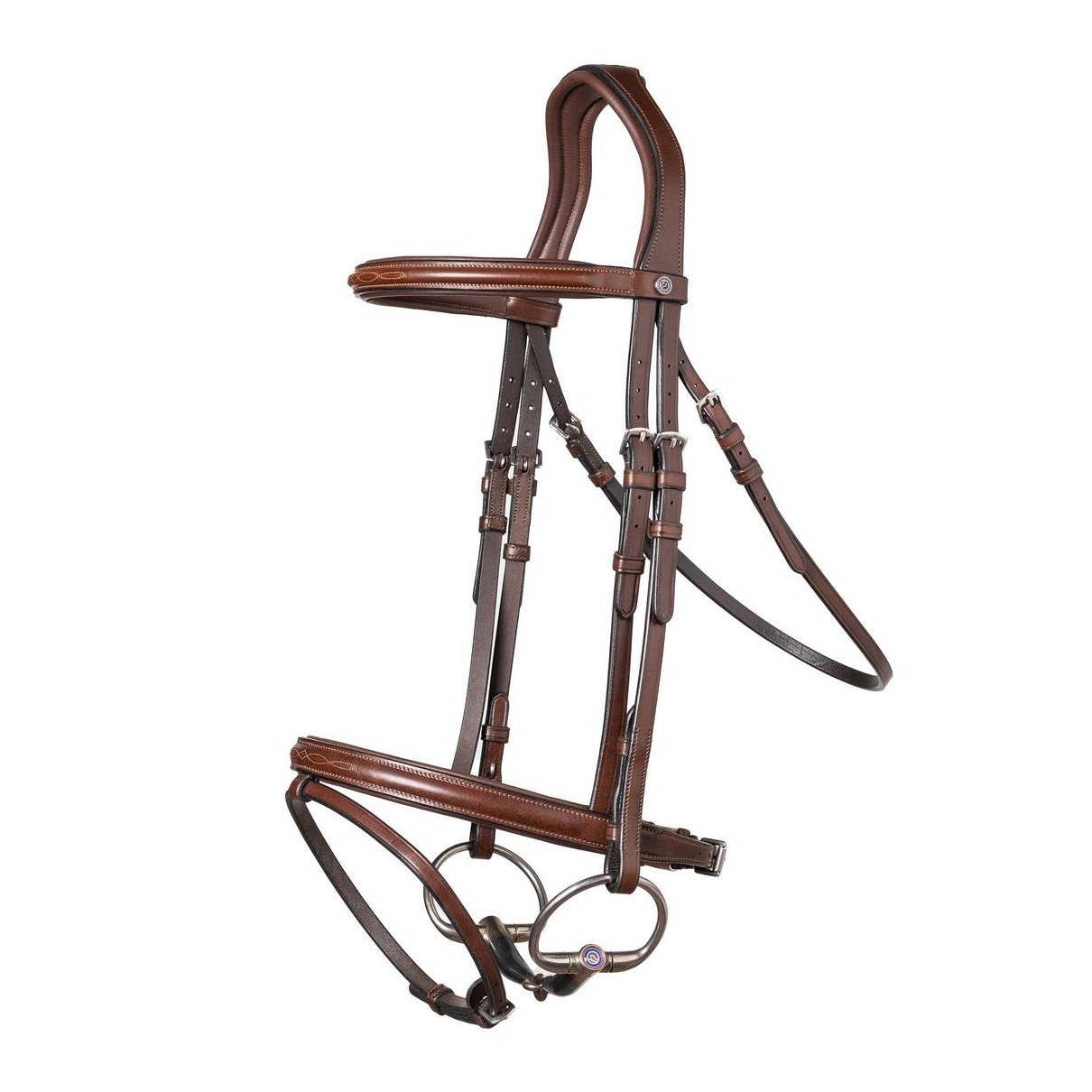 Trense Calgary, englisch