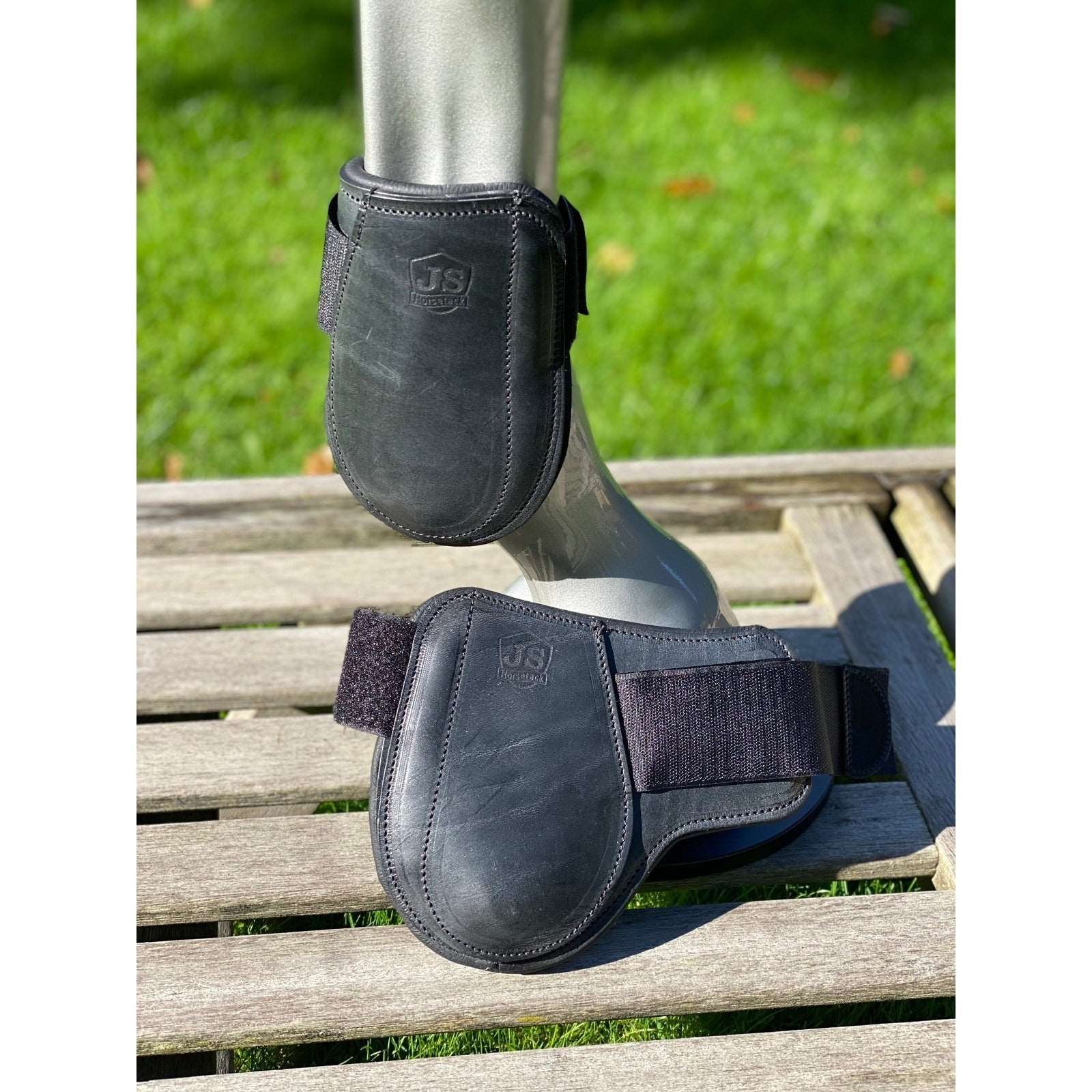 Cardy Boots Streichkappen