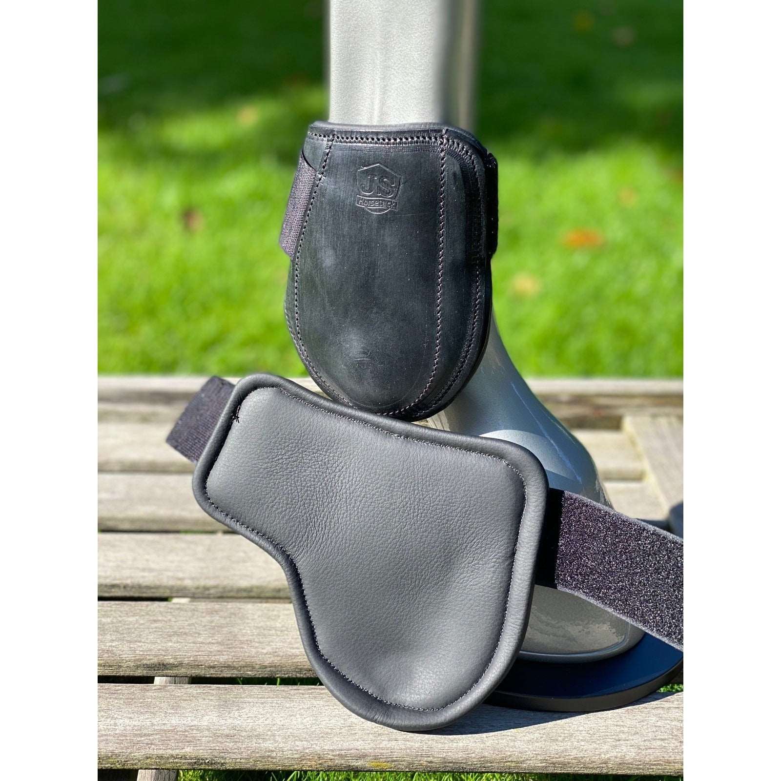 Cardy Boots Streichkappen