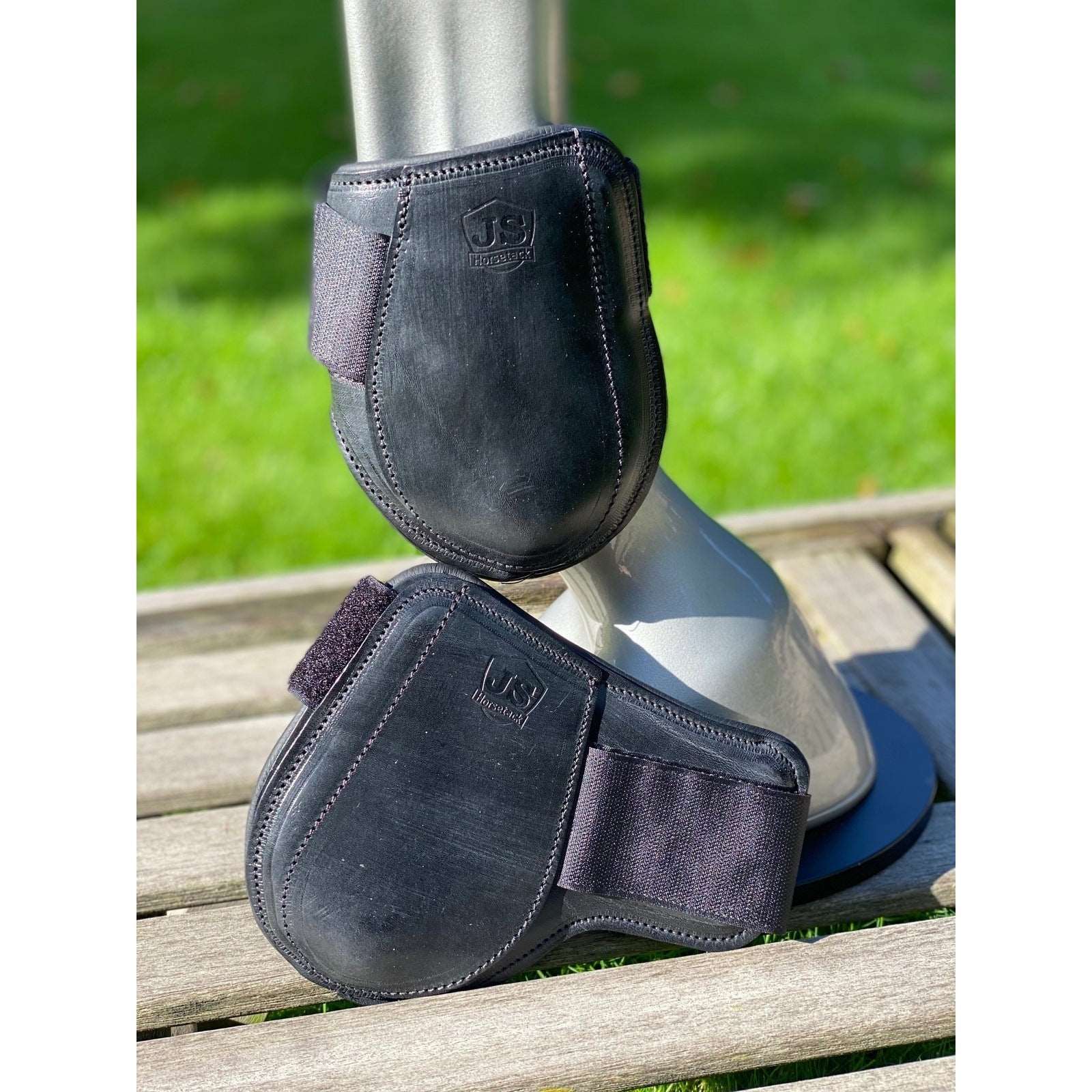 Cardy Boots Streichkappen