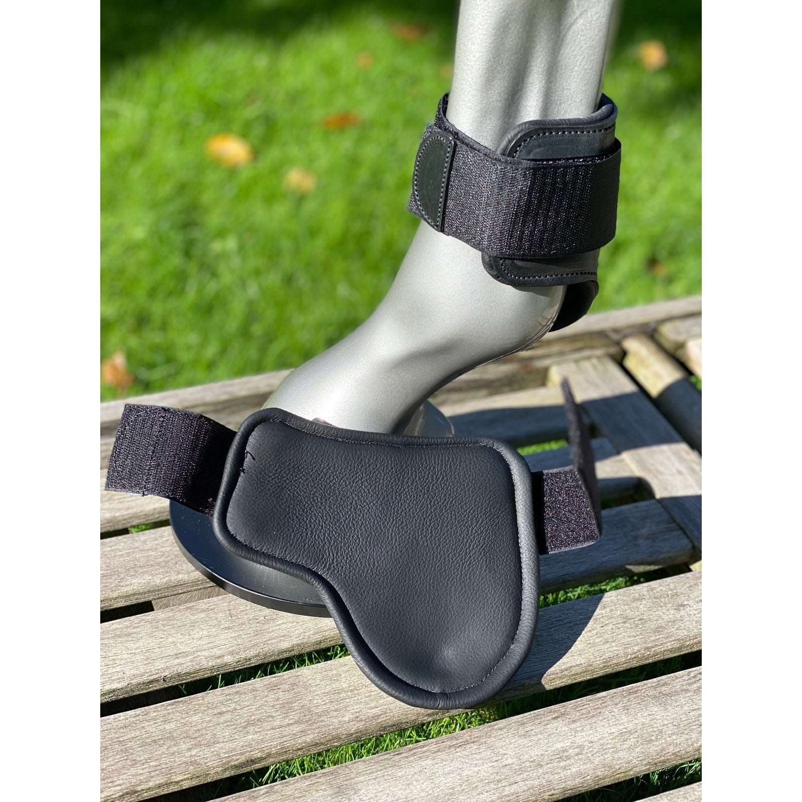 Cardy Weighted Boots Gewichts-Streichkappen