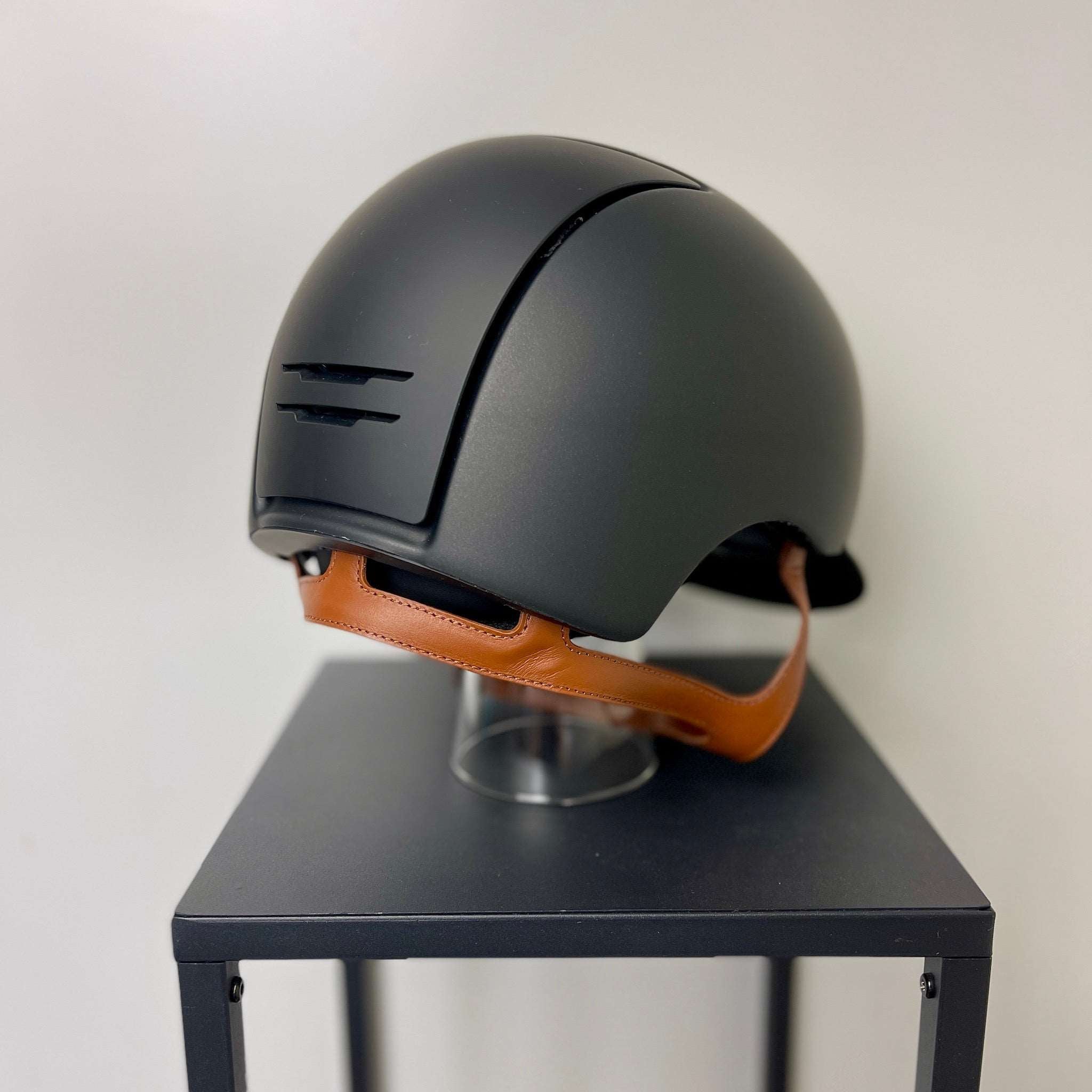 Cromo 2.0 Matt braune Riemen