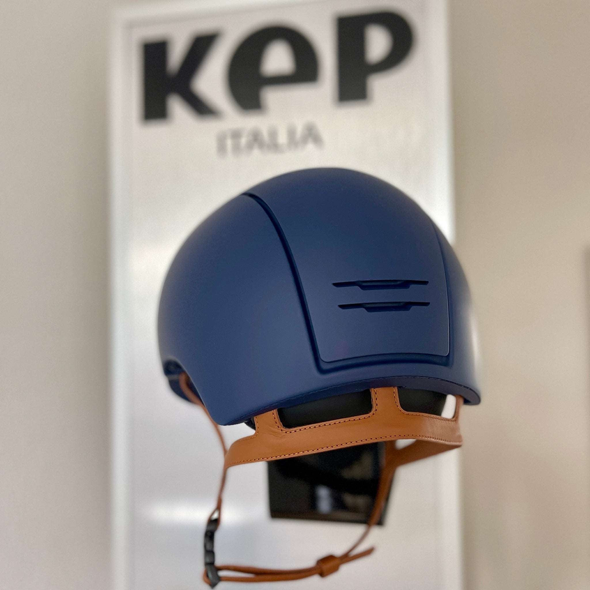 Cromo 2.0 Matt braune Riemen