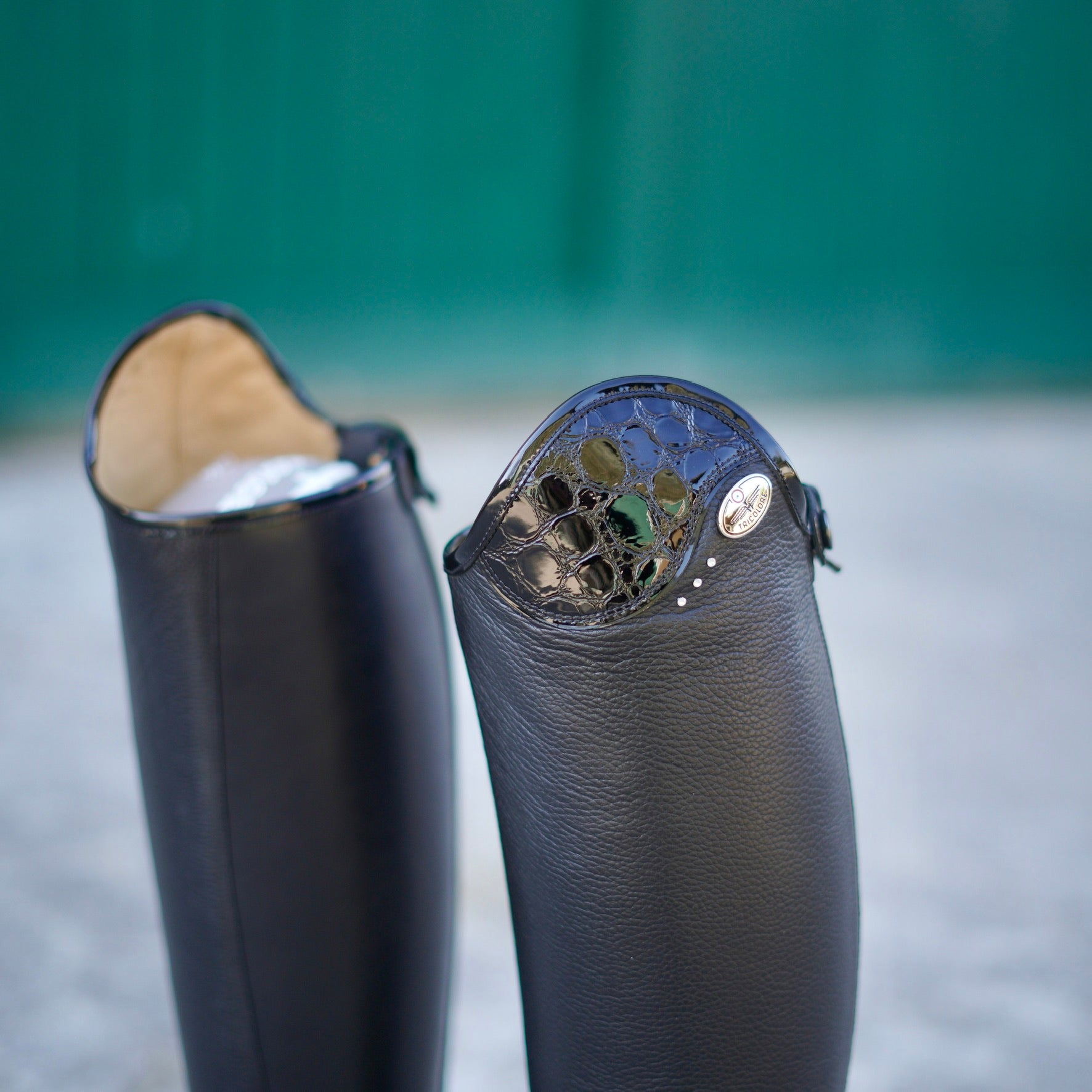 Salentino 02 Quick Black 41 A S LAGERSTIEFEL