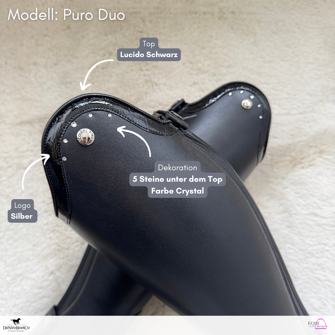 Puro Duo Konfigurator