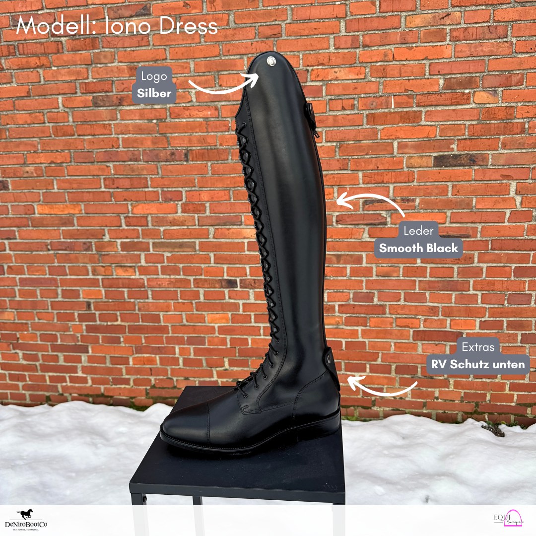 Iono Dress Konfigurator