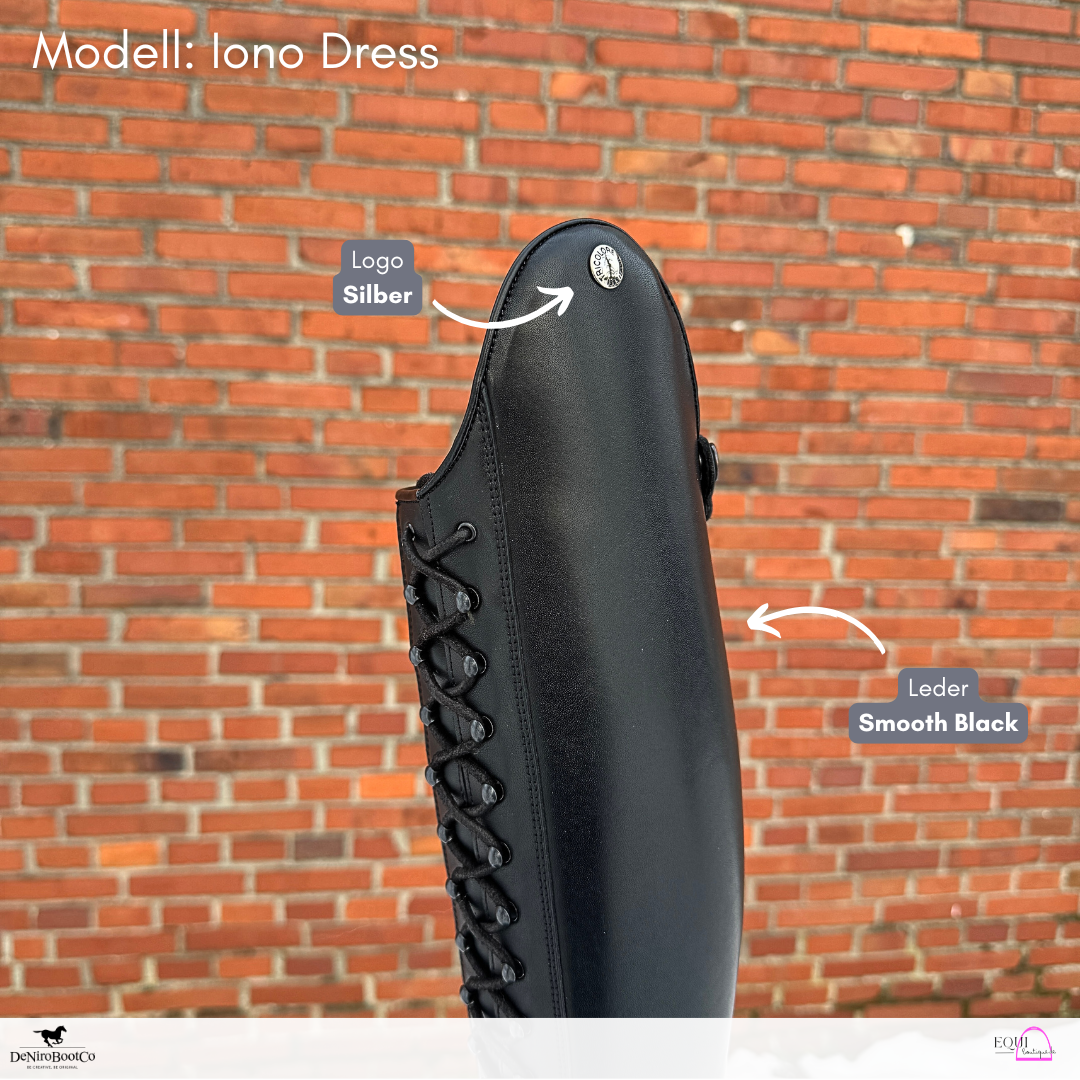 Iono Dress Konfigurator