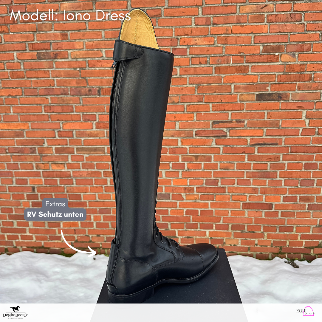 Iono Dress Konfigurator