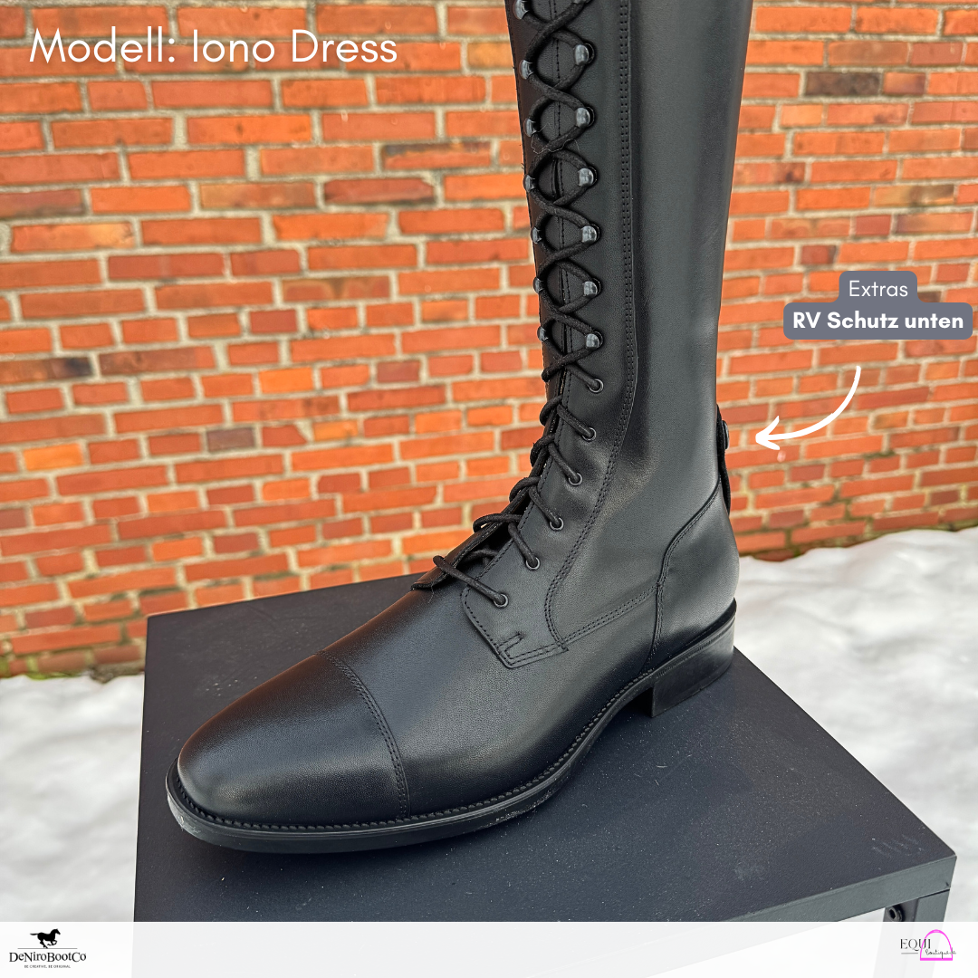 Iono Dress Konfigurator