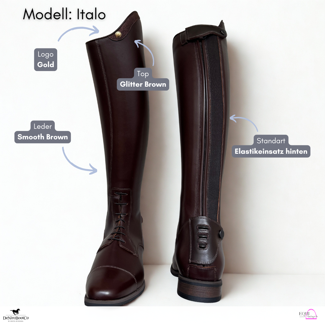 Italo 01 & 02 Konfigurator