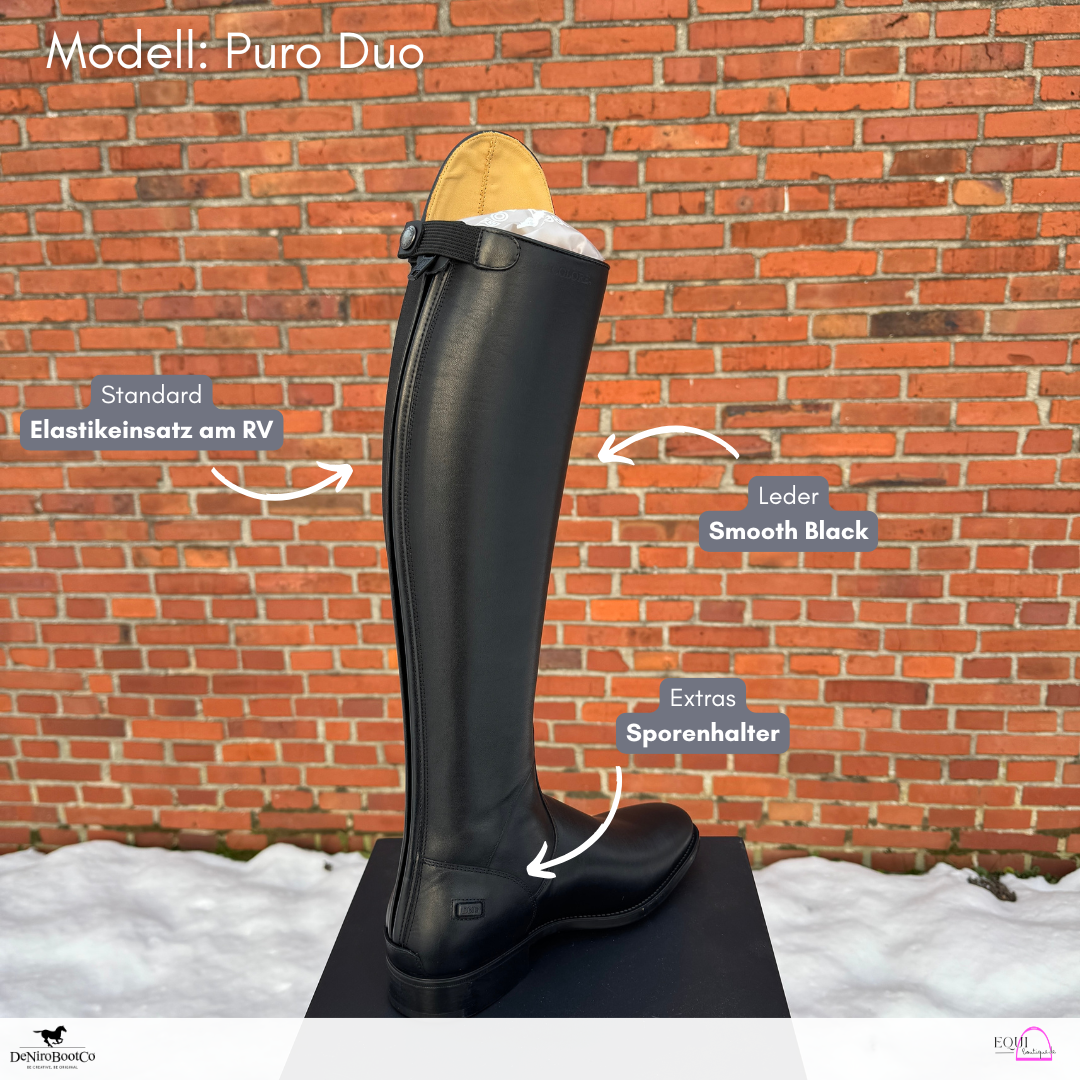 Puro Duo Konfigurator