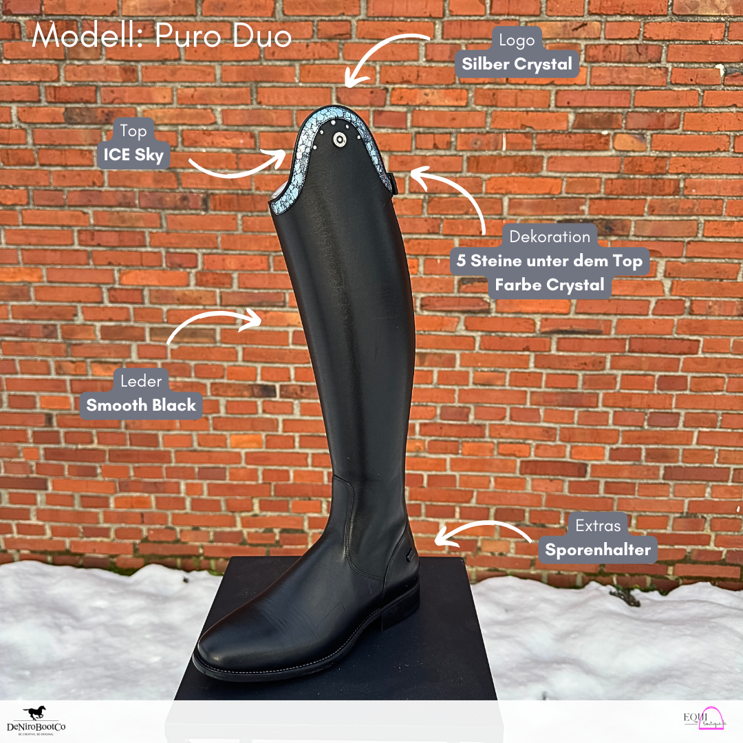 Puro Duo Konfigurator