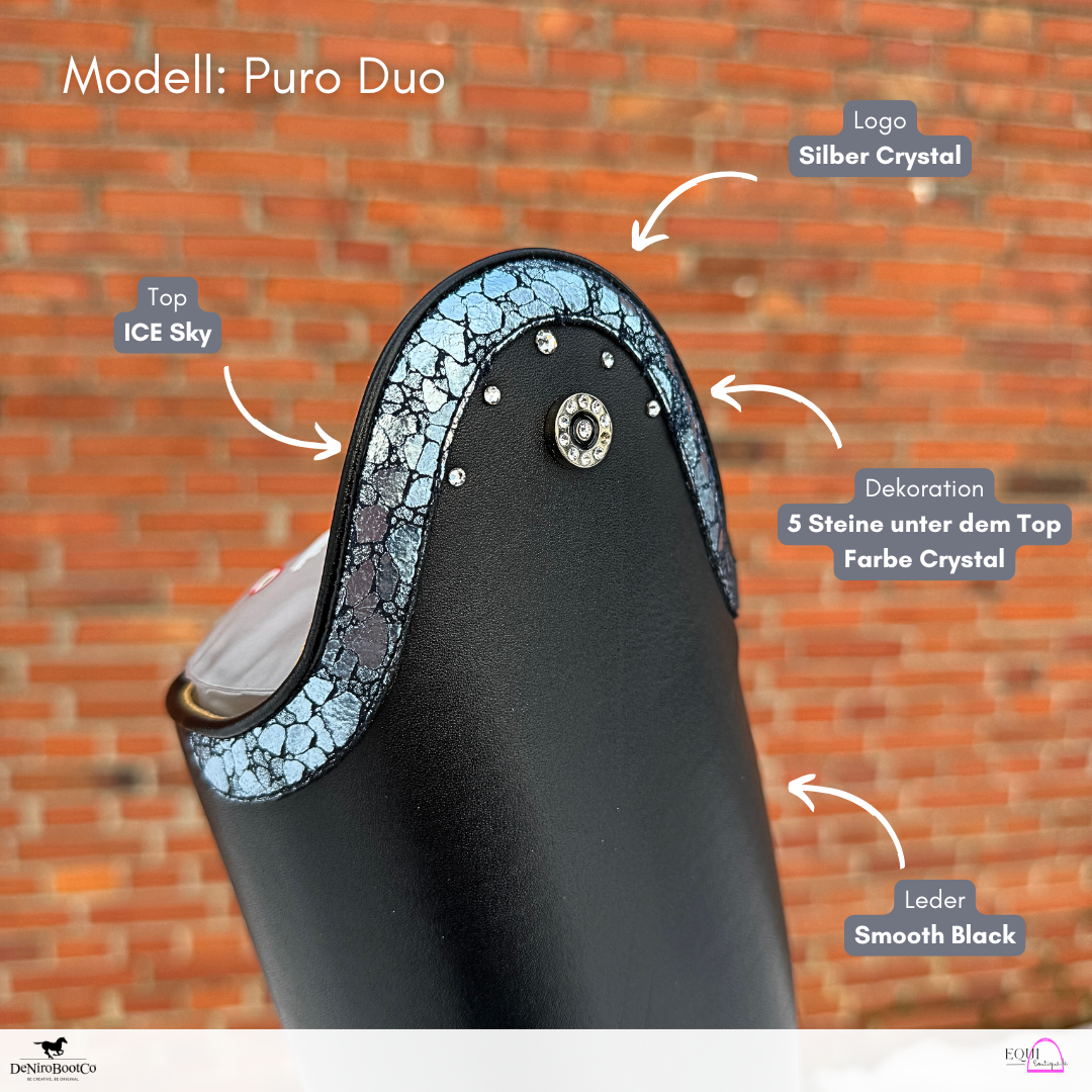 Puro Duo Konfigurator