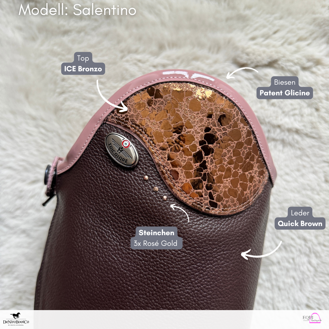 Salentino 01 & 02 Konfigurator