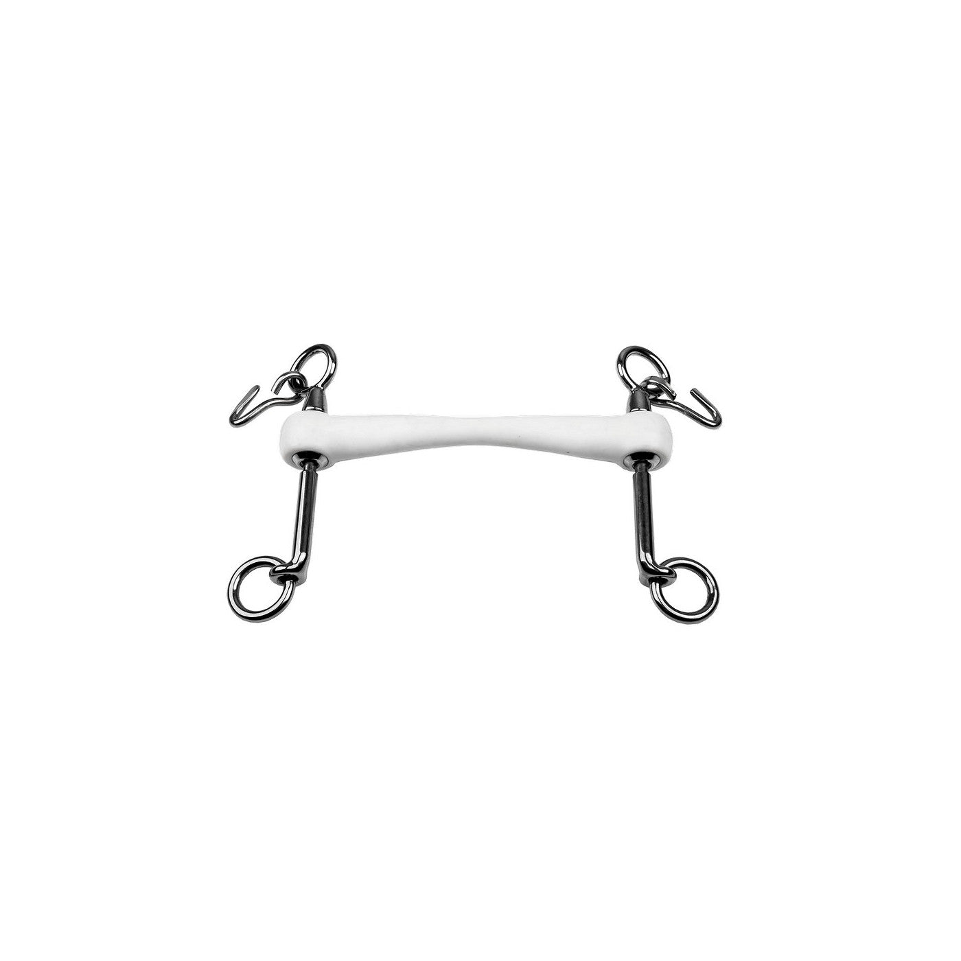 Trust Inno Sense baby Kandare non fixed - Stange soft - 20 mm