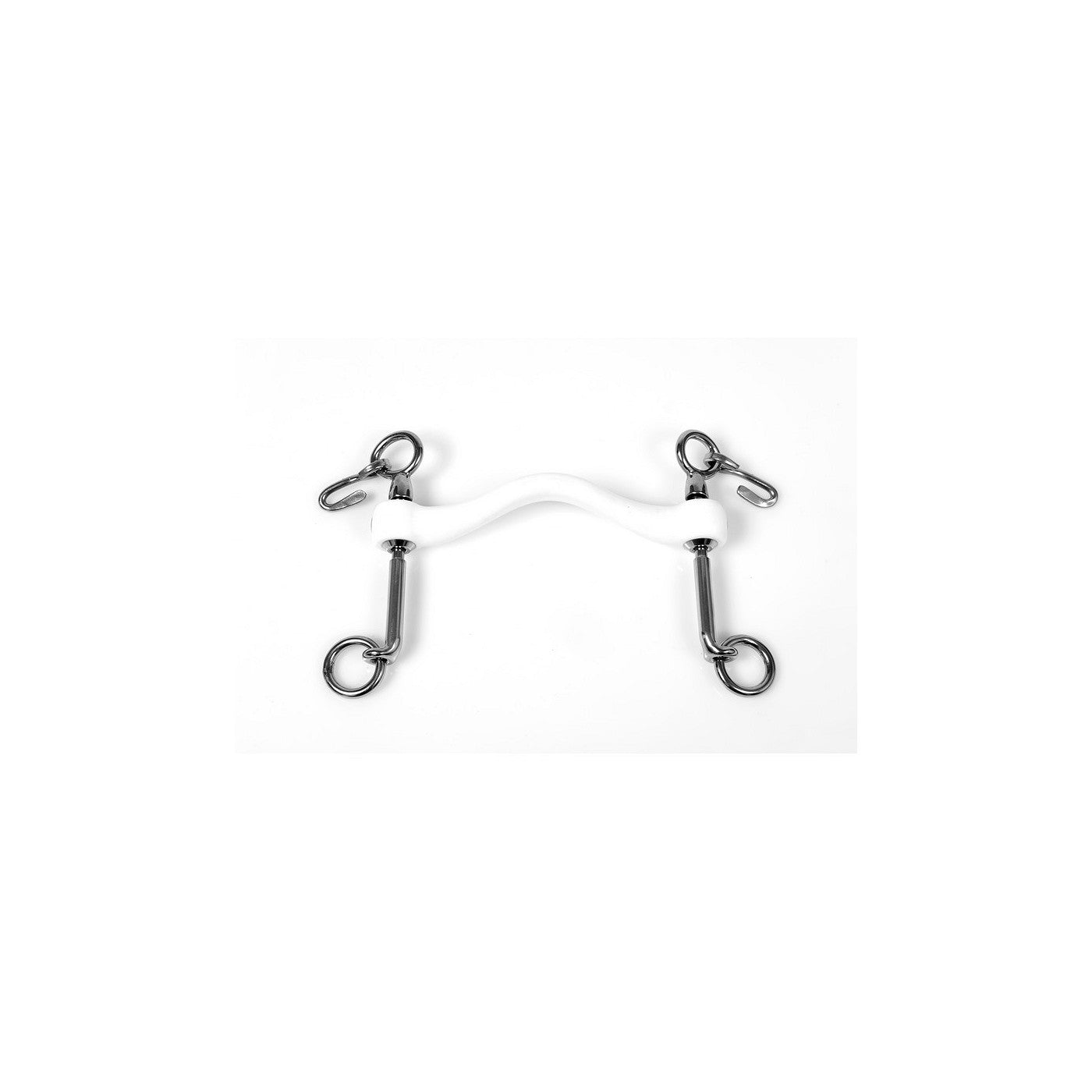 Trust Inno Sense baby Kandare non fixed - Zungenfreiheit hart - 15 mm