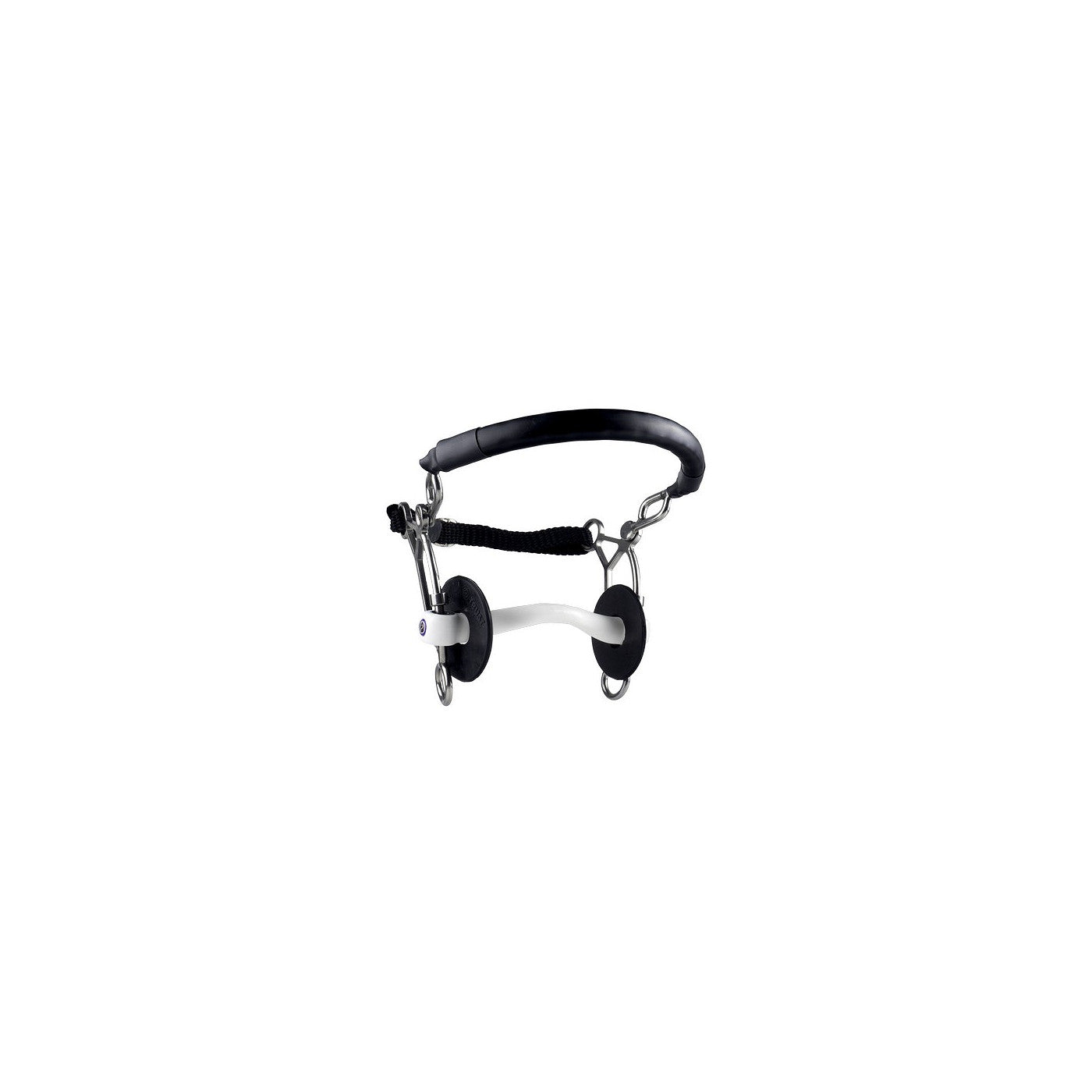 Trust Inno Sense hackamore Kombi kurz Zungenfreiheit hart - 14 mm