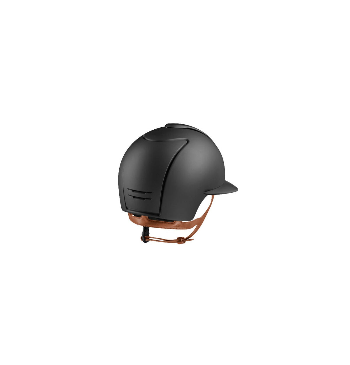 Cromo 2.0 Matt Beige chinstrap