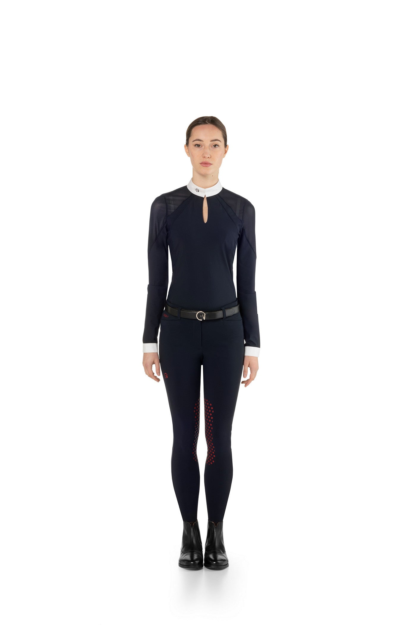 Ego7 Jumping GI Col.grip Breech