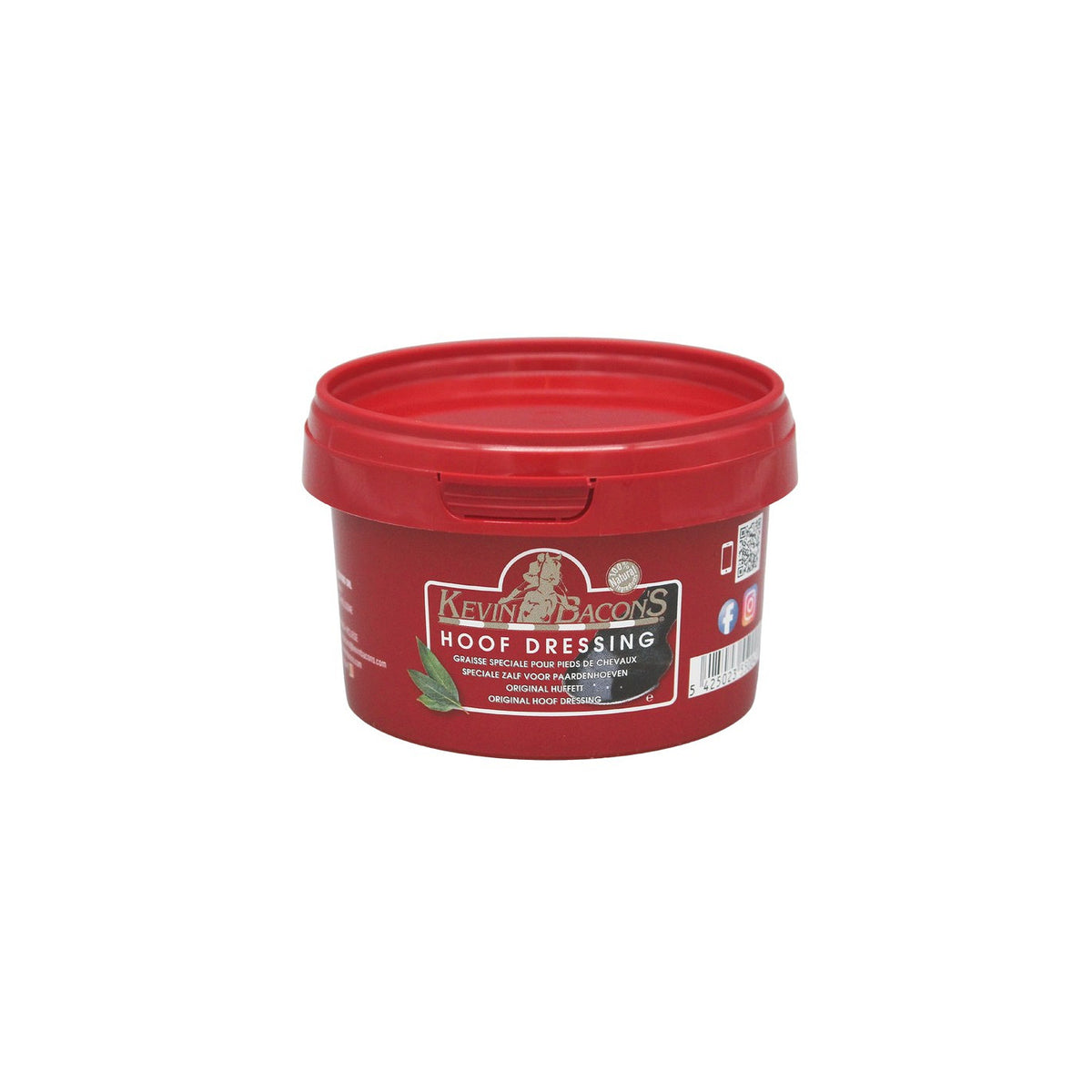 Kevin Bacons Hufpflegemittel Original 230ml 12pcs