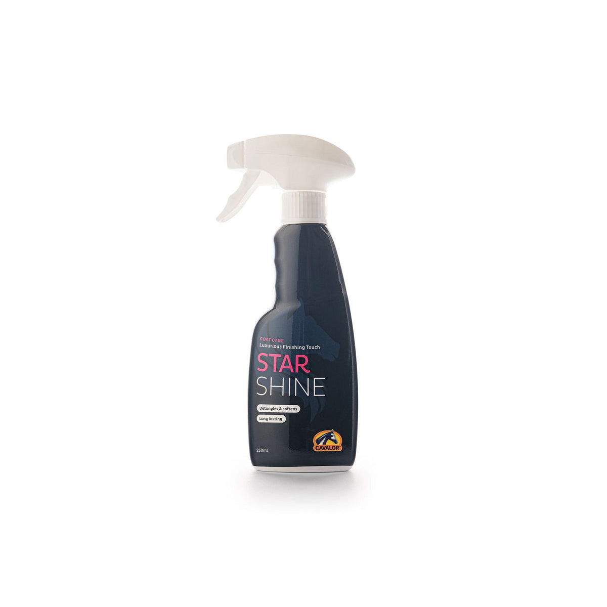 Cavalor Star shine spray 250 m l * Limited edition *
