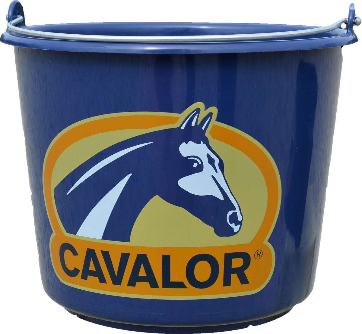 Cavalor Feed Bucket