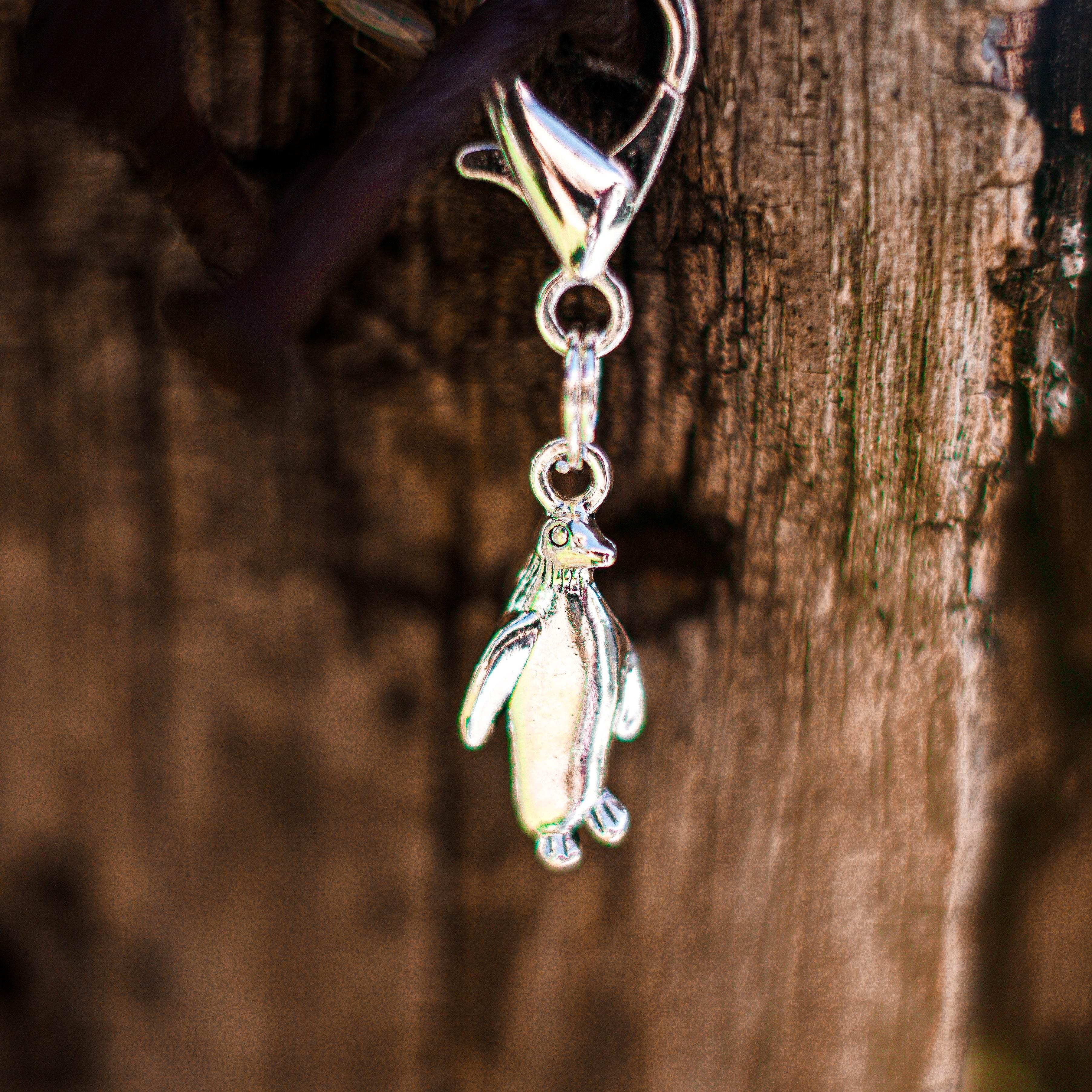 PINGUIN Charm