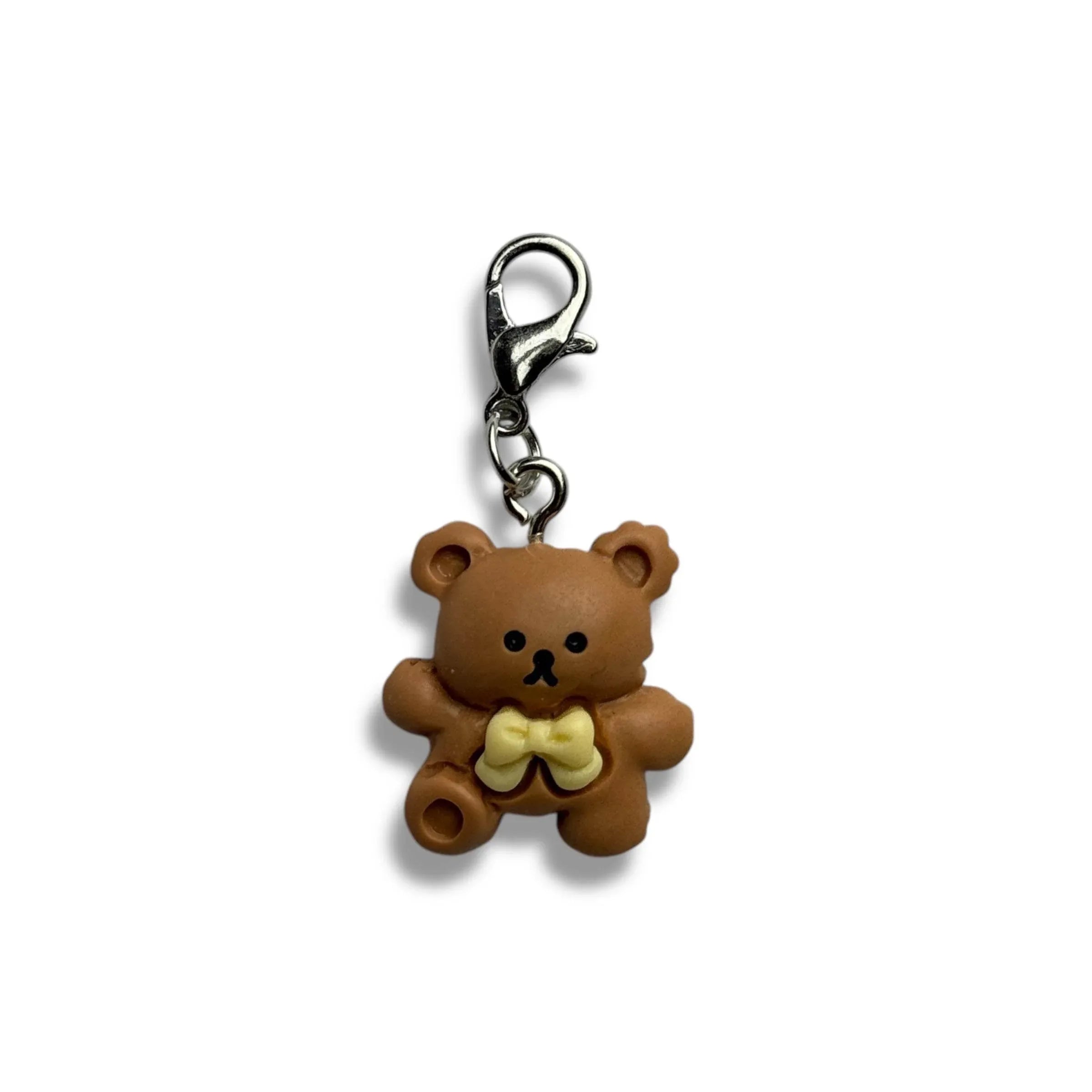 TEDDY Charm