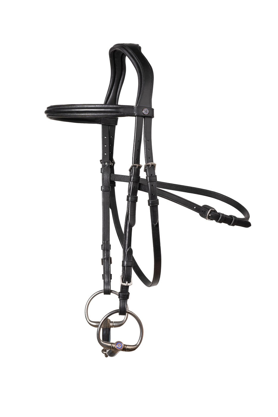 Hackamore Trense Hickstead