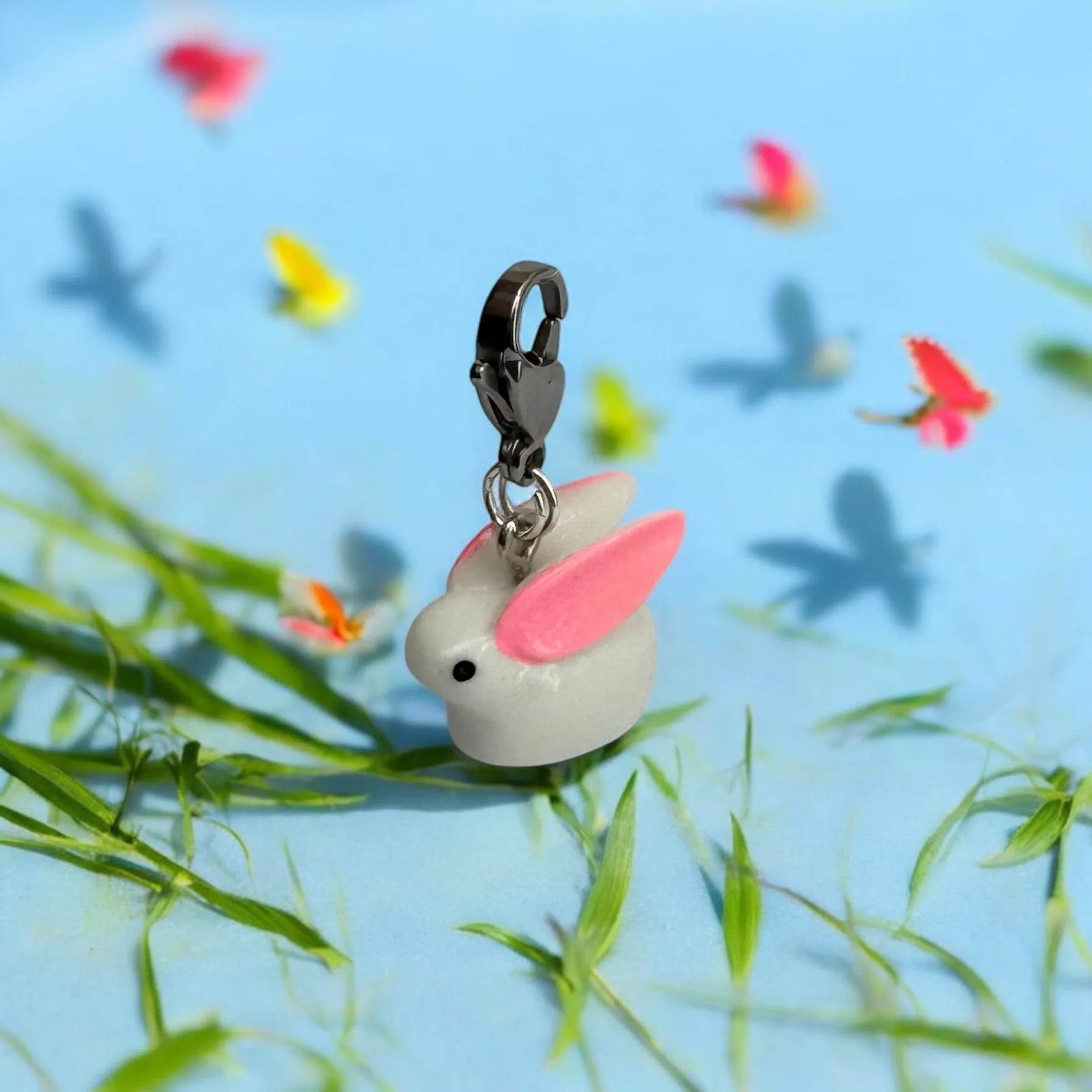 BUNNY Charm
