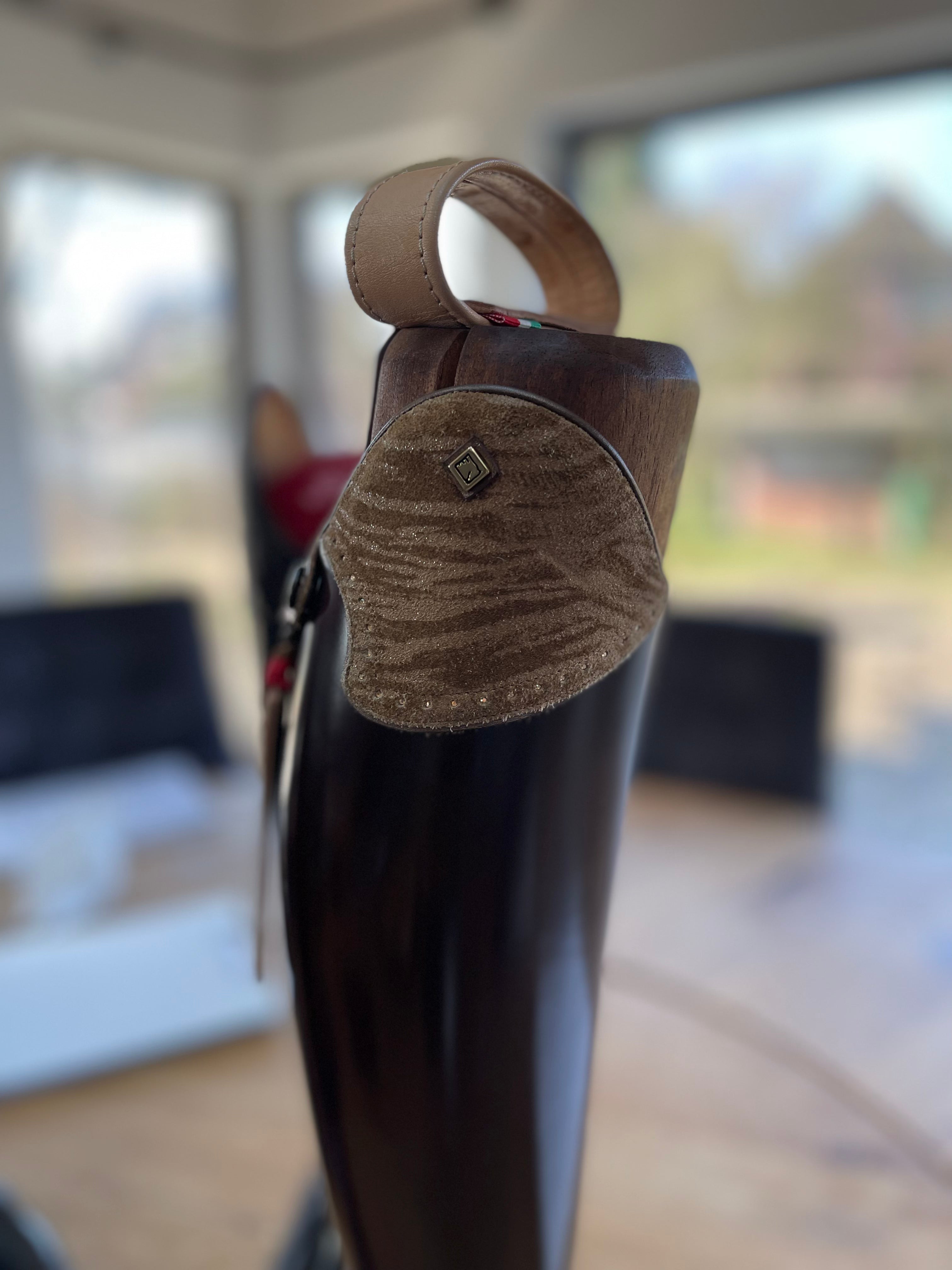 S3601 / S3602 Reitstiefel Konfigurator