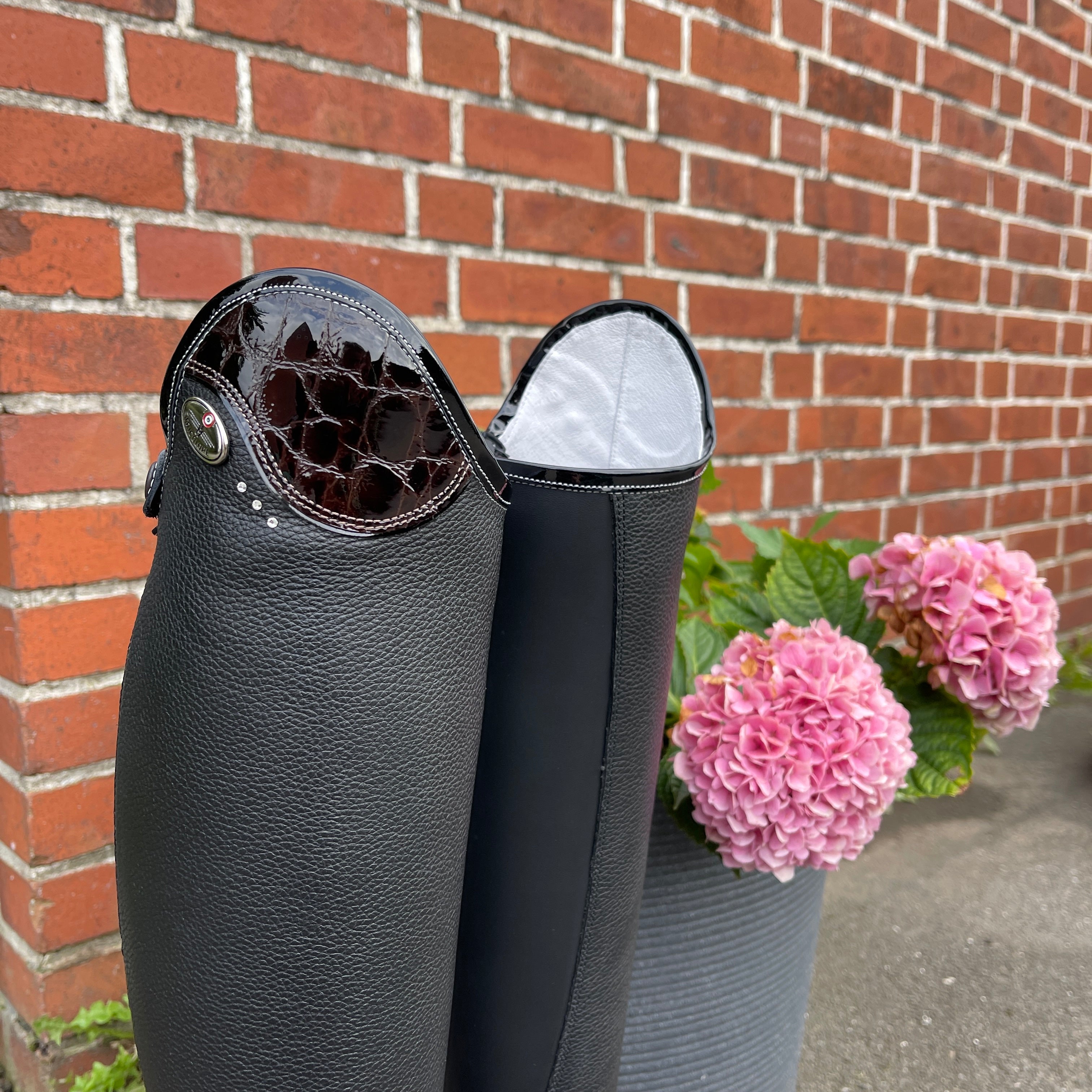 Salentino 01 & 02 Konfigurator